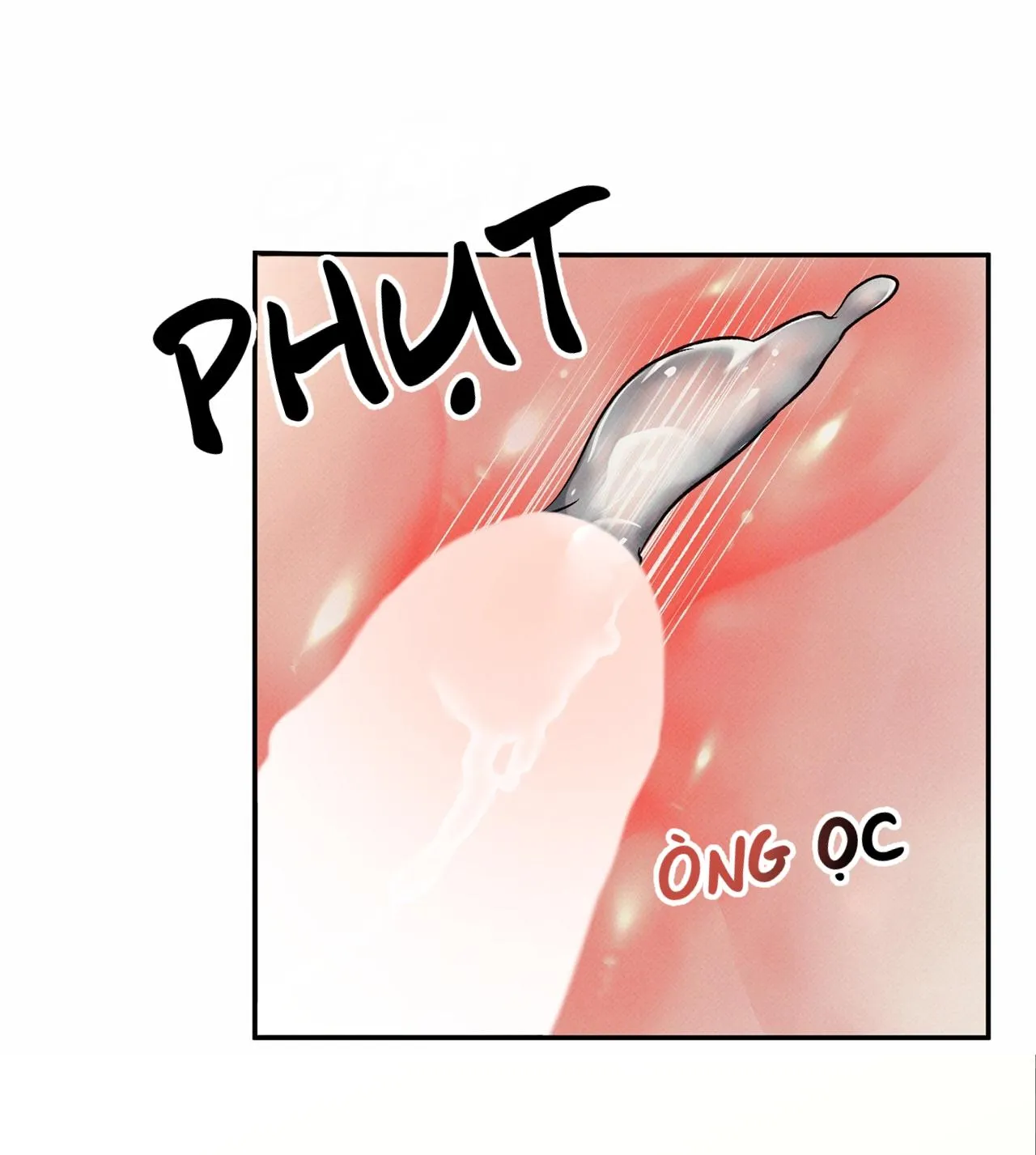 Ranh Giới Ảo Vọng Chapter 13 Trang 45