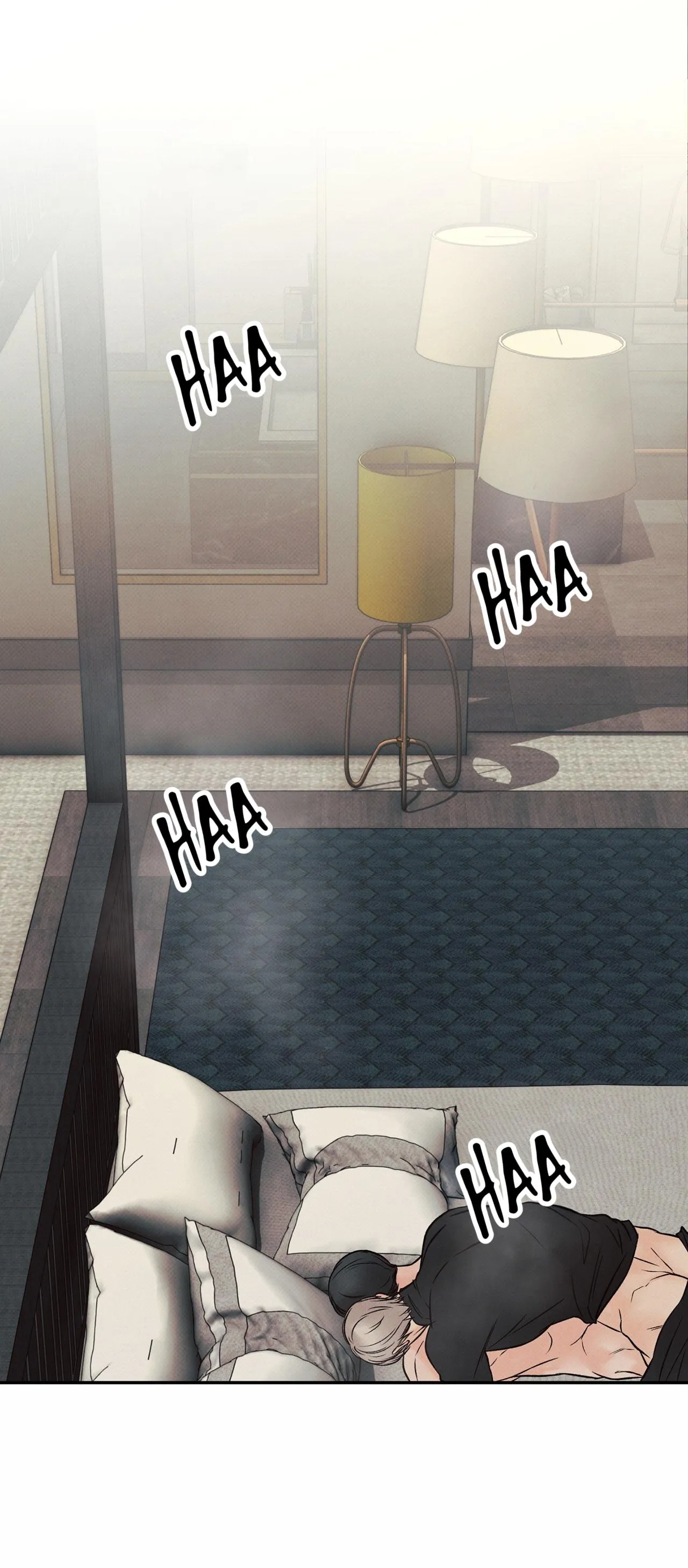 Ranh Giới Ảo Vọng Chapter 13 Trang 46