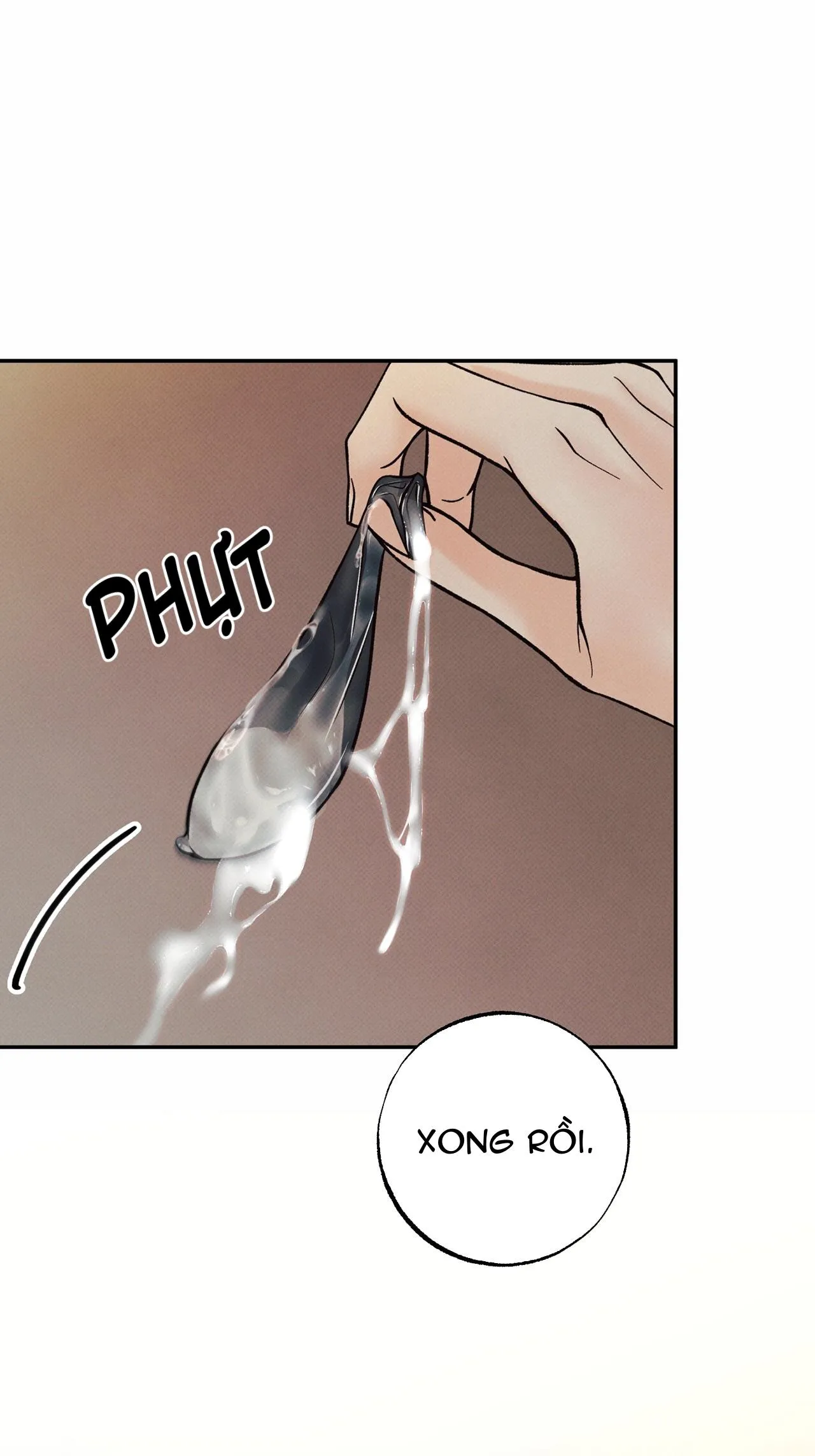 Ranh Giới Ảo Vọng Chapter 13 Trang 50