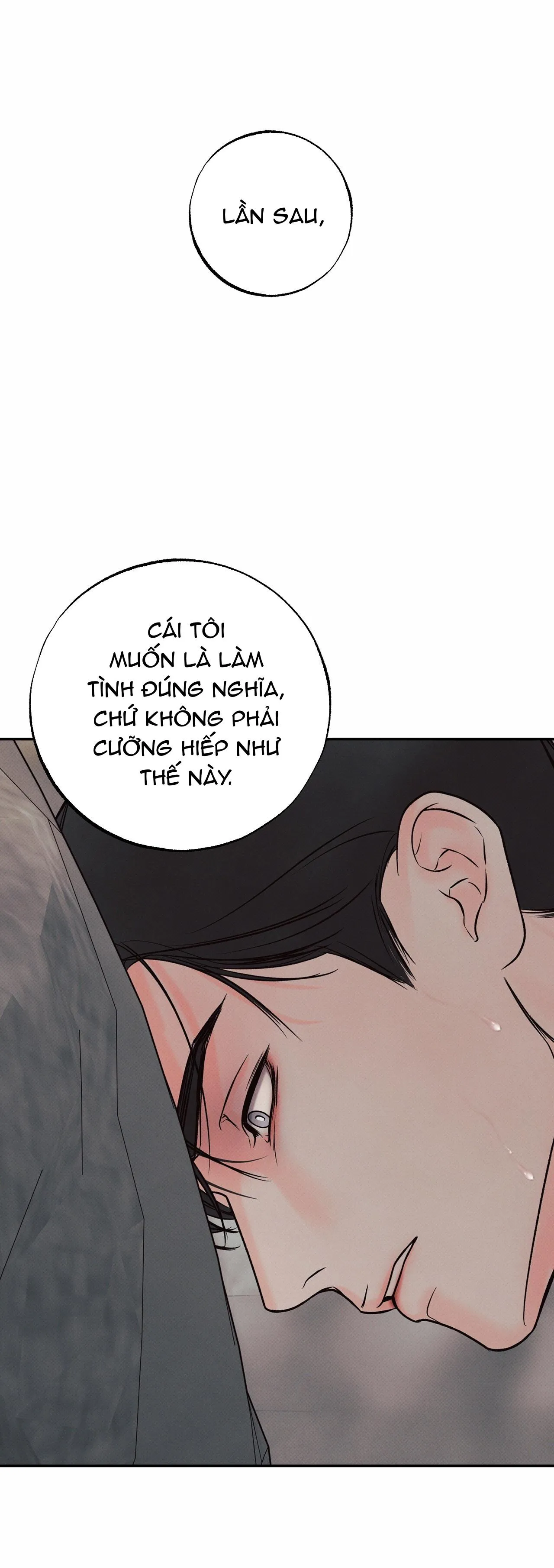 Ranh Giới Ảo Vọng Chapter 13 Trang 52