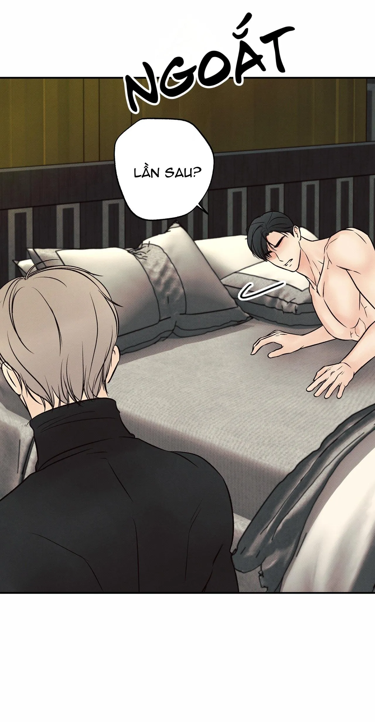 Ranh Giới Ảo Vọng Chapter 13 Trang 53