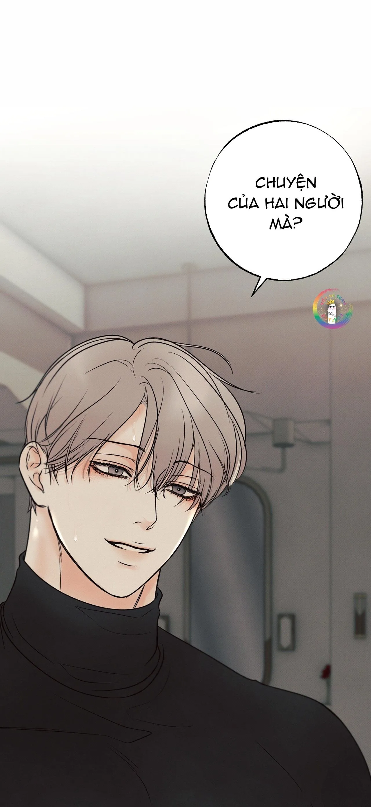 Ranh Giới Ảo Vọng Chapter 13 Trang 55