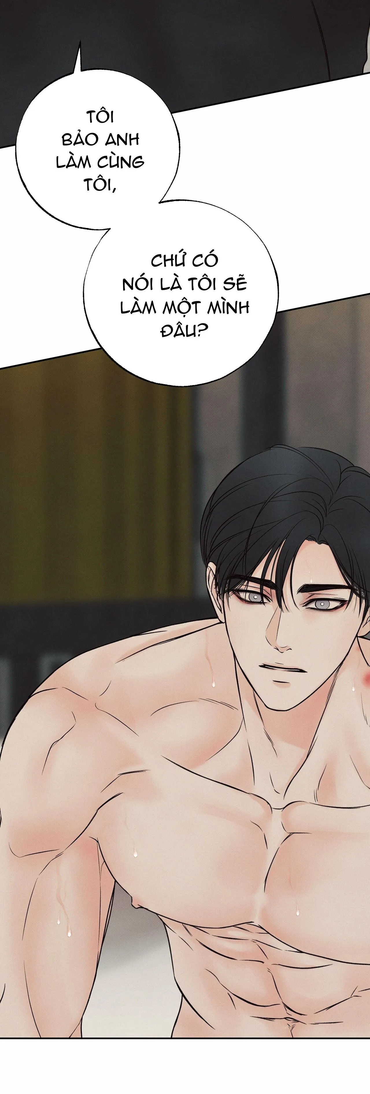 Ranh Giới Ảo Vọng Chapter 13 Trang 56