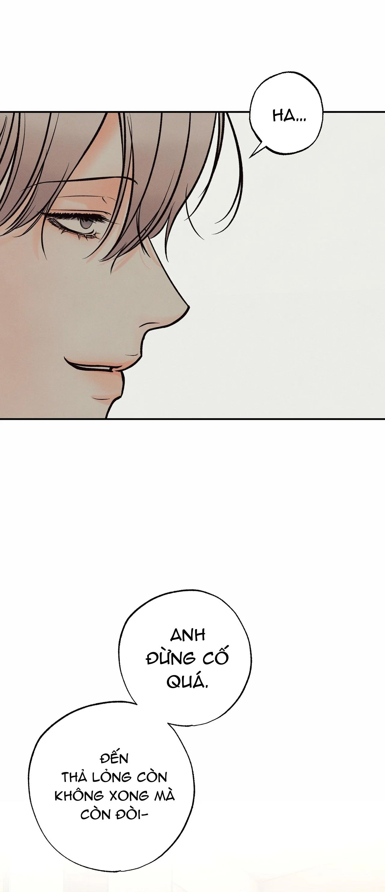 Ranh Giới Ảo Vọng Chapter 13 Trang 59