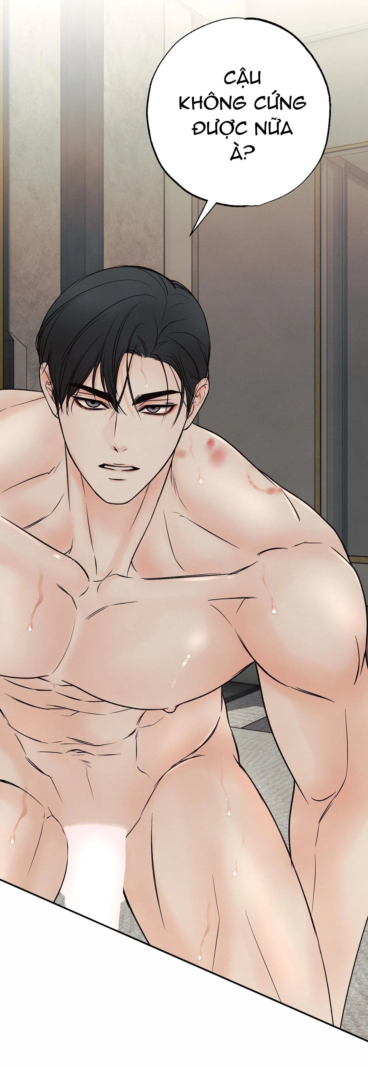 Ranh Giới Ảo Vọng Chapter 13 Trang 60
