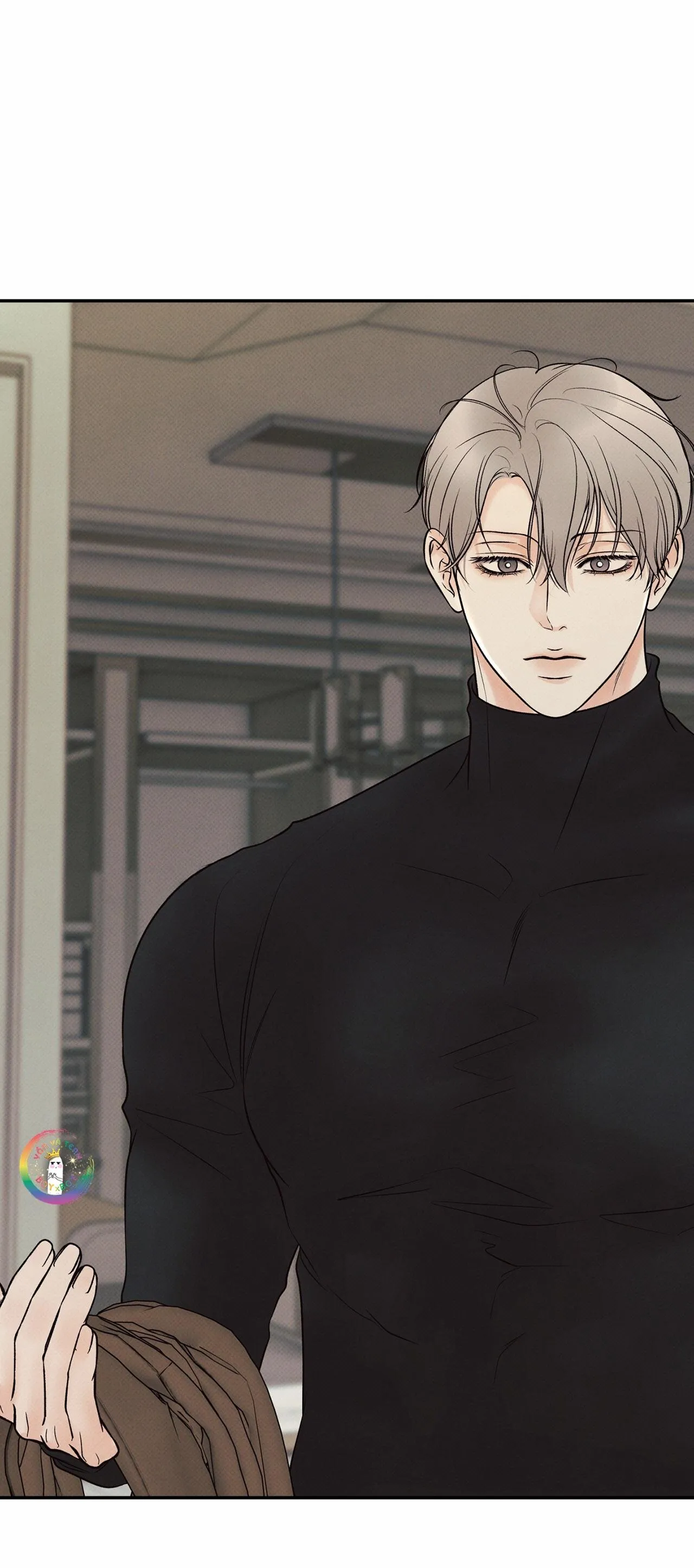 Ranh Giới Ảo Vọng Chapter 13 Trang 61