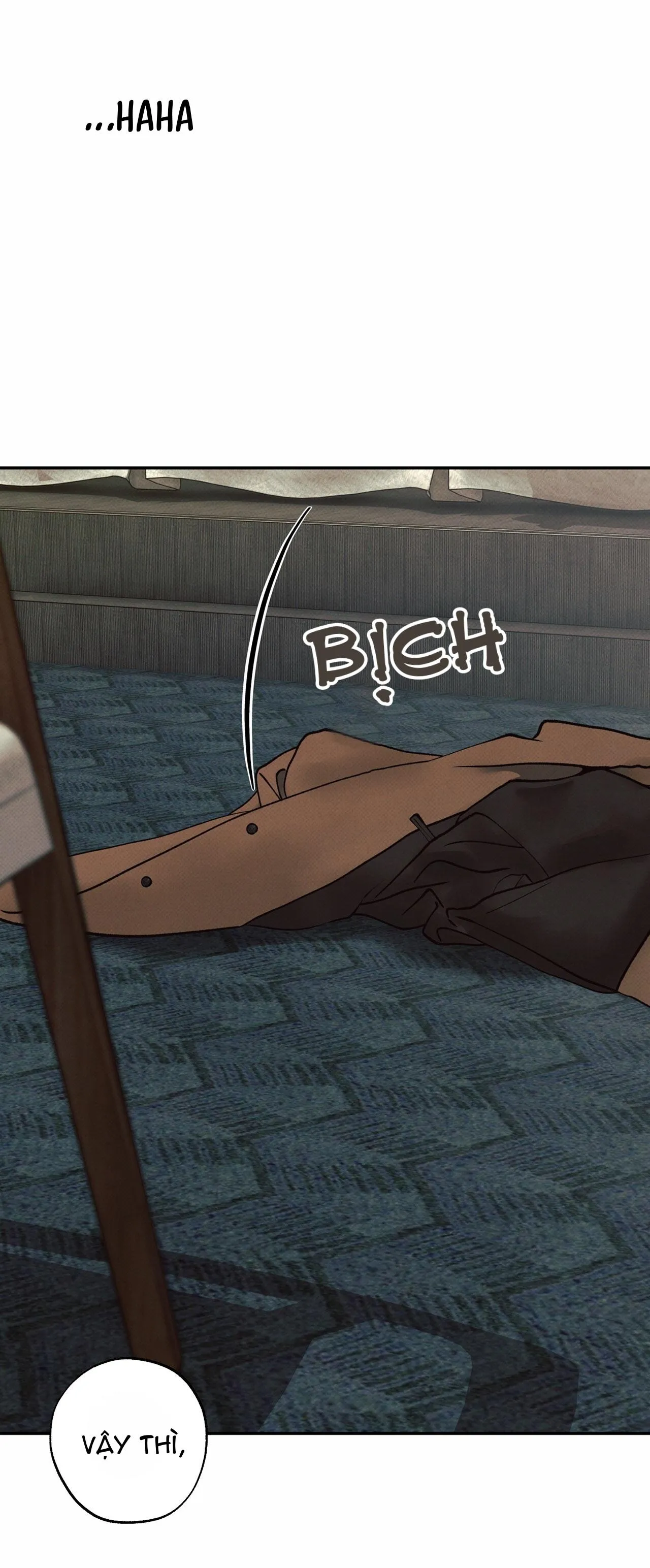 Ranh Giới Ảo Vọng Chapter 13 Trang 63