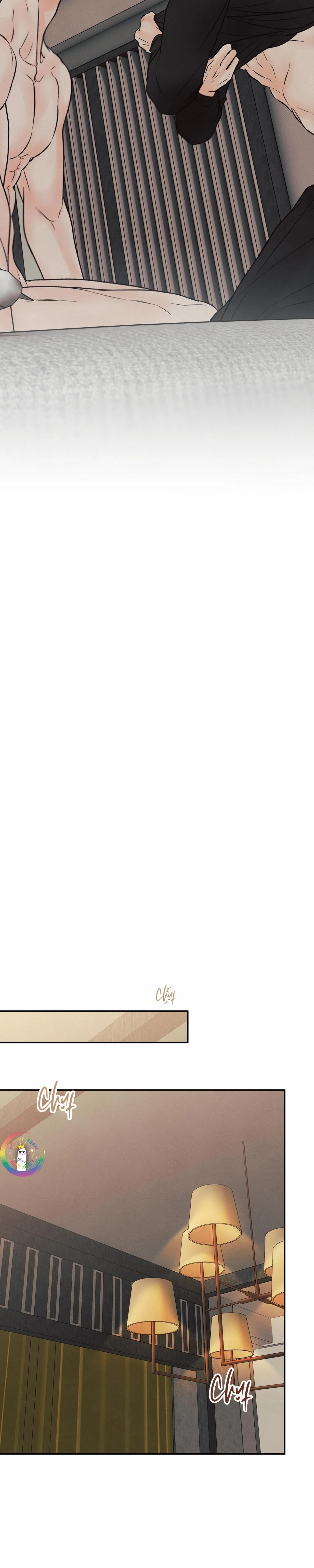 Ranh Giới Ảo Vọng Chapter 14 Trang 3