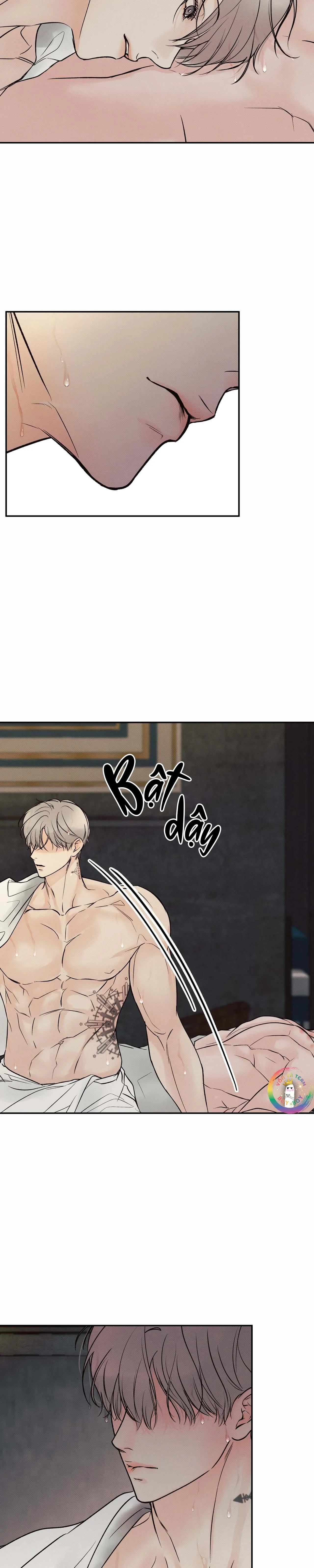 Ranh Giới Ảo Vọng Chapter 15 Trang 7