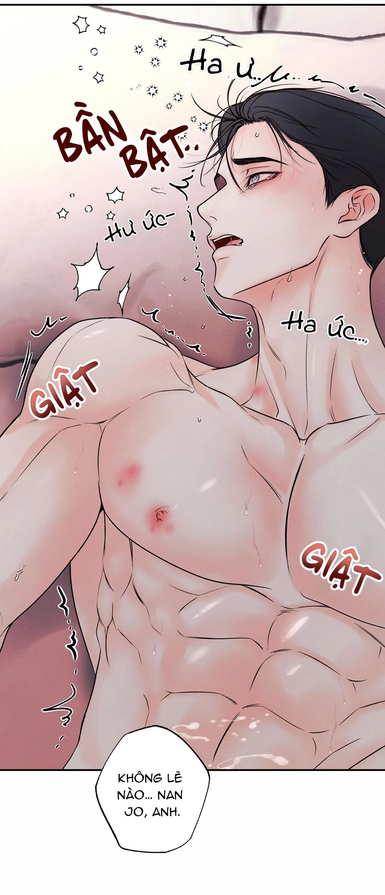 Ranh Giới Ảo Vọng Chapter 17 Trang 18