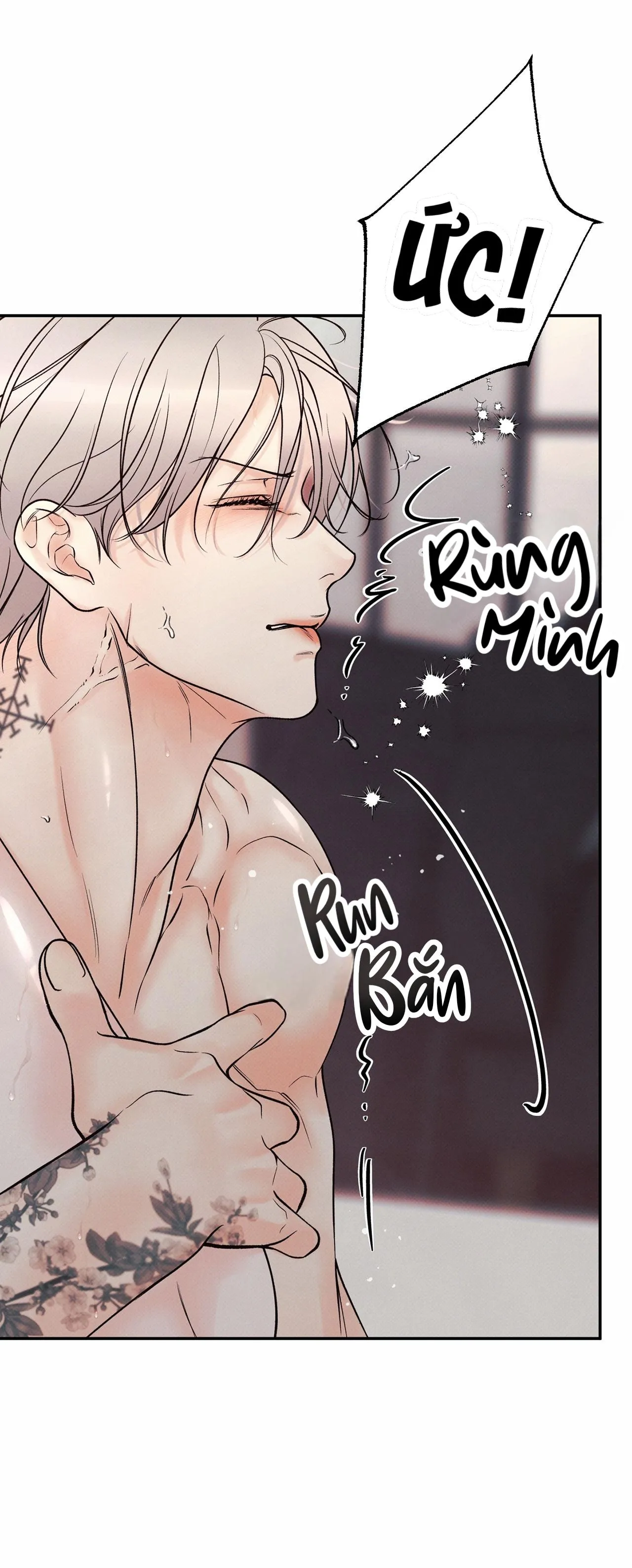 Ranh Giới Ảo Vọng Chapter 17 Trang 19