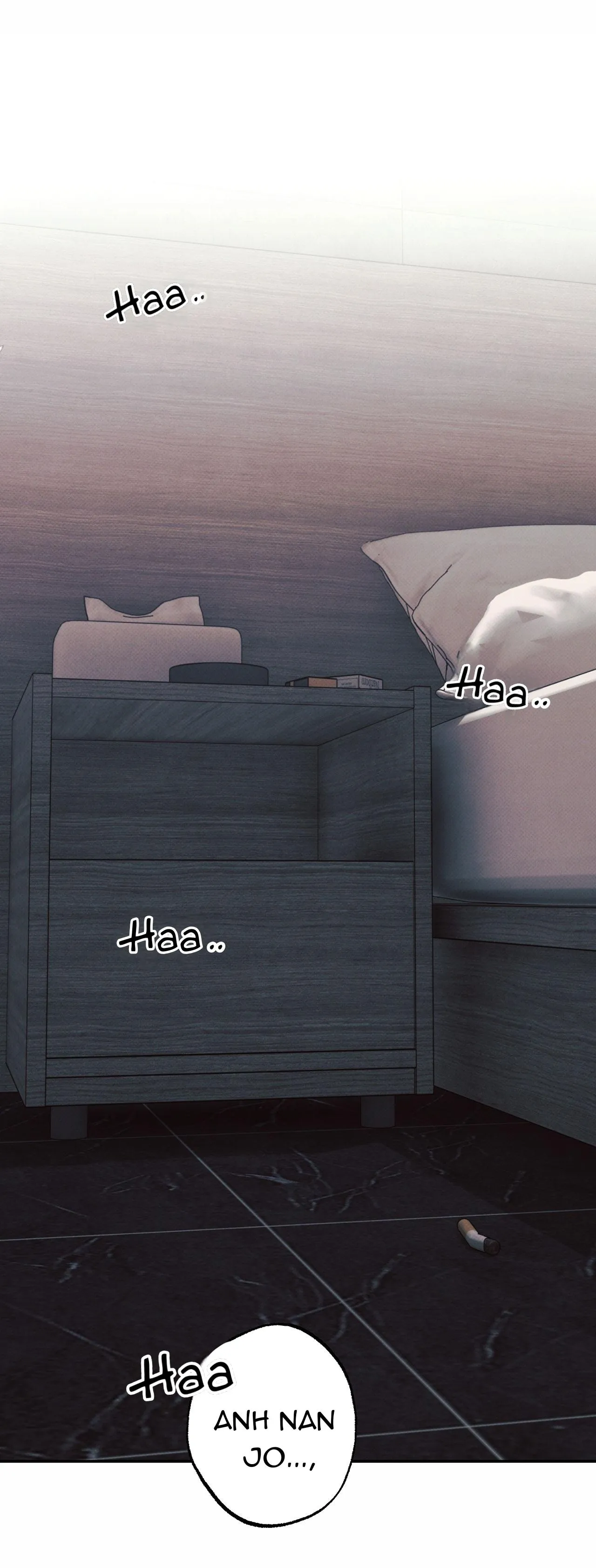 Ranh Giới Ảo Vọng Chapter 17 Trang 20