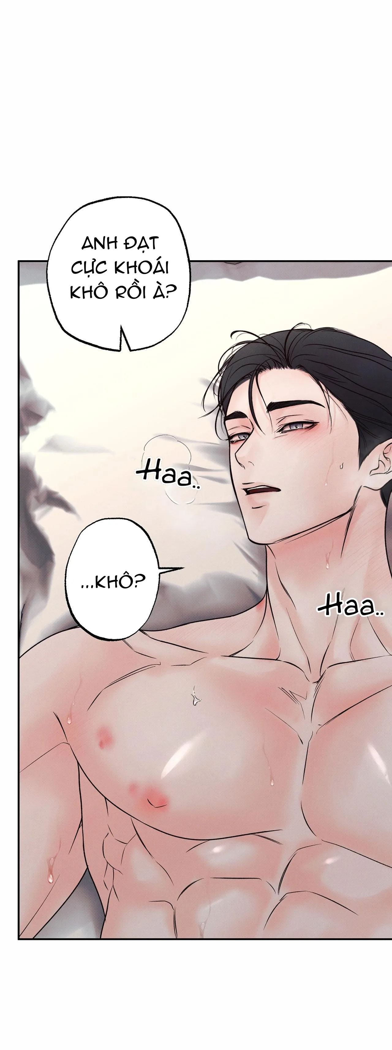 Ranh Giới Ảo Vọng Chapter 17 Trang 21