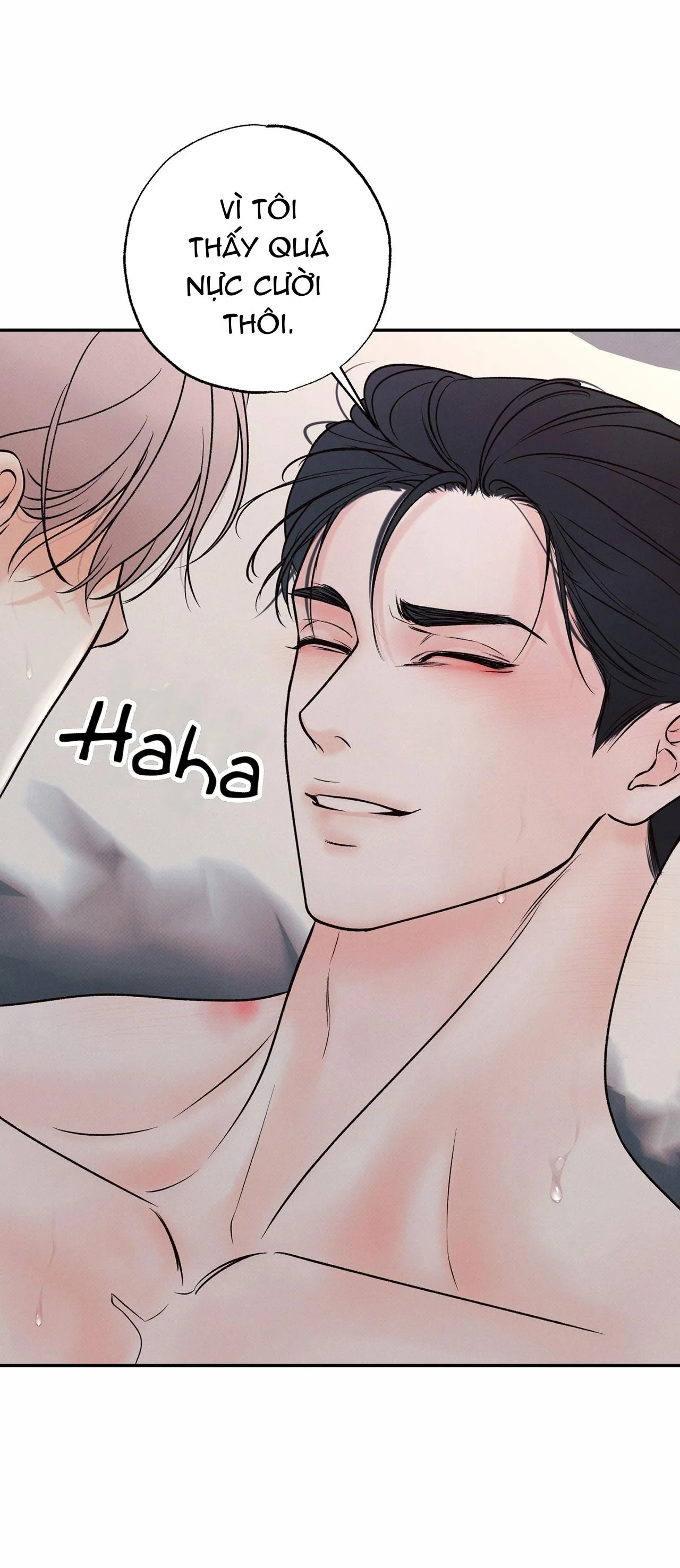 Ranh Giới Ảo Vọng Chapter 17 Trang 26