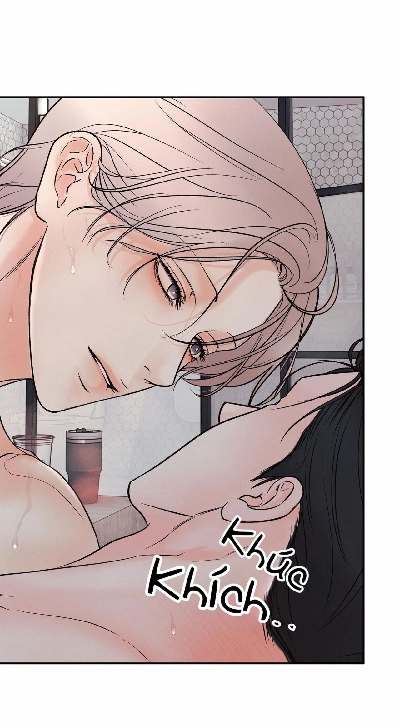 Ranh Giới Ảo Vọng Chapter 17 Trang 27