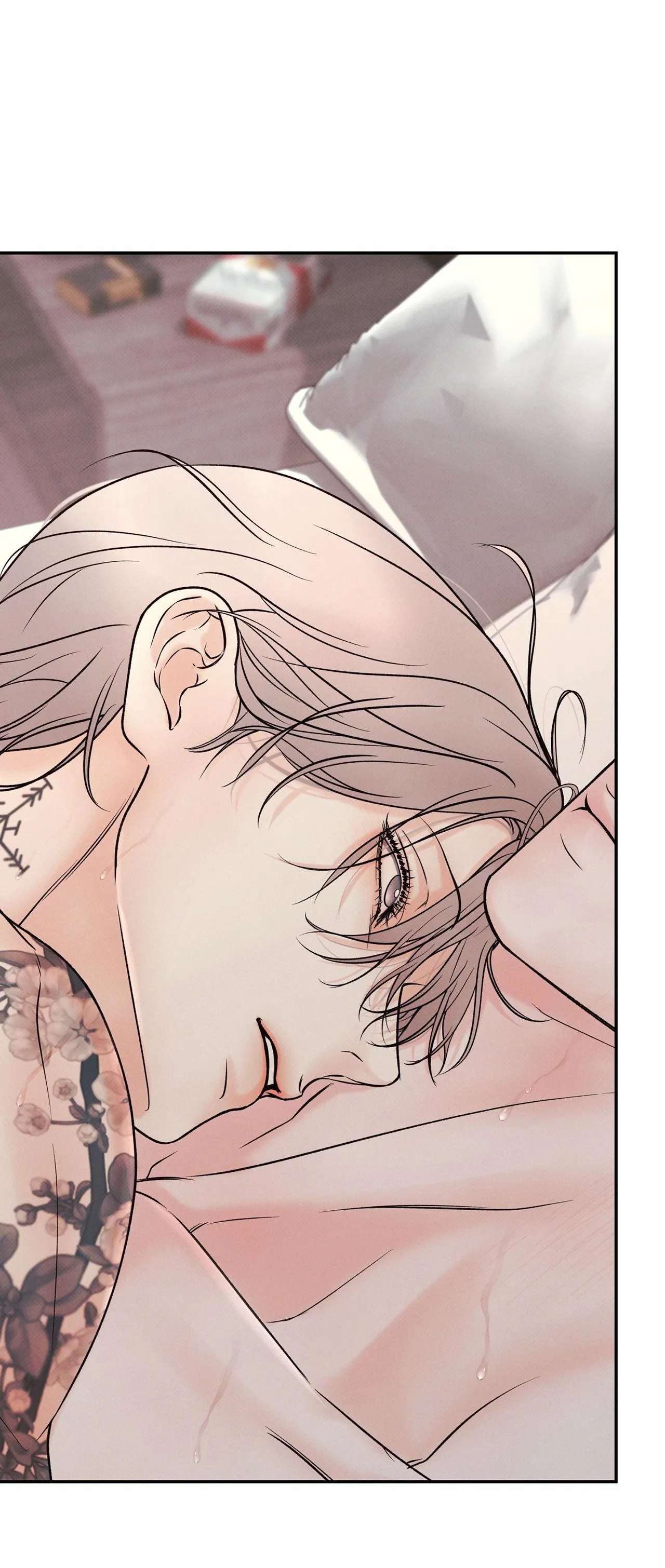 Ranh Giới Ảo Vọng Chapter 17 Trang 30