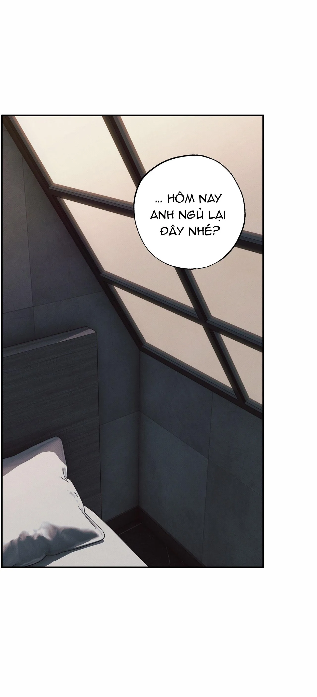 Ranh Giới Ảo Vọng Chapter 17 Trang 31