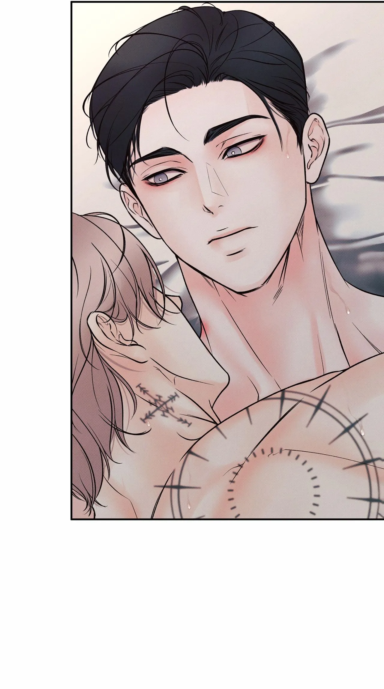 Ranh Giới Ảo Vọng Chapter 17 Trang 32