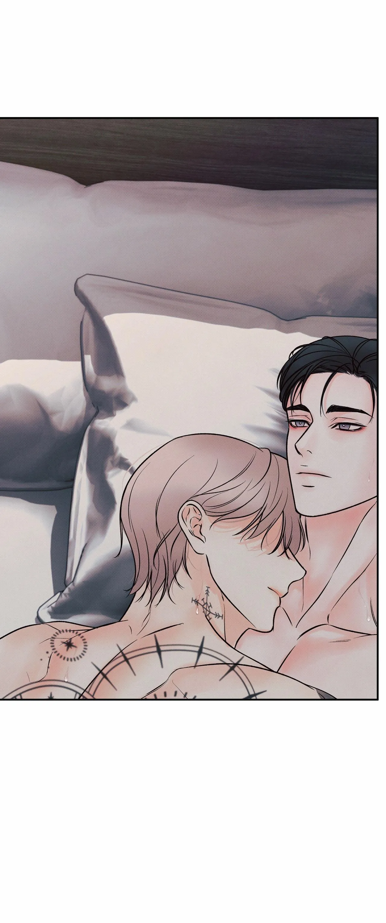 Ranh Giới Ảo Vọng Chapter 17 Trang 37