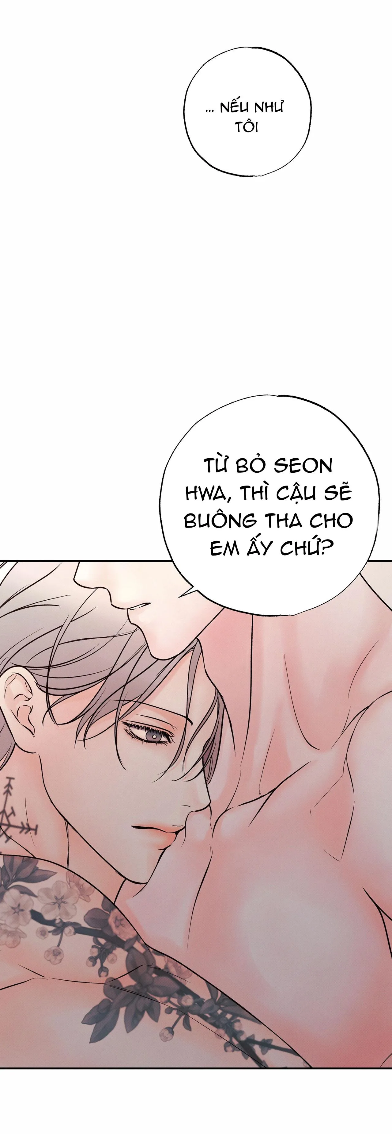 Ranh Giới Ảo Vọng Chapter 17 Trang 38