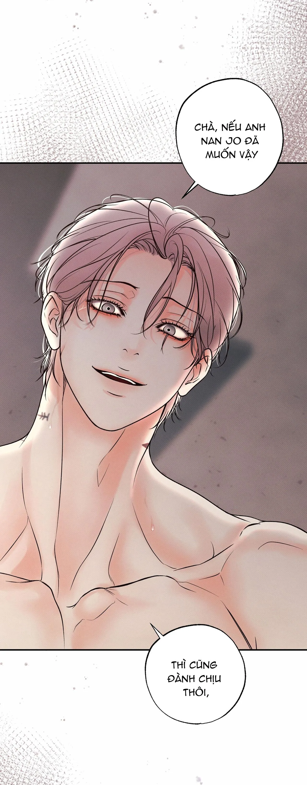 Ranh Giới Ảo Vọng Chapter 17 Trang 42