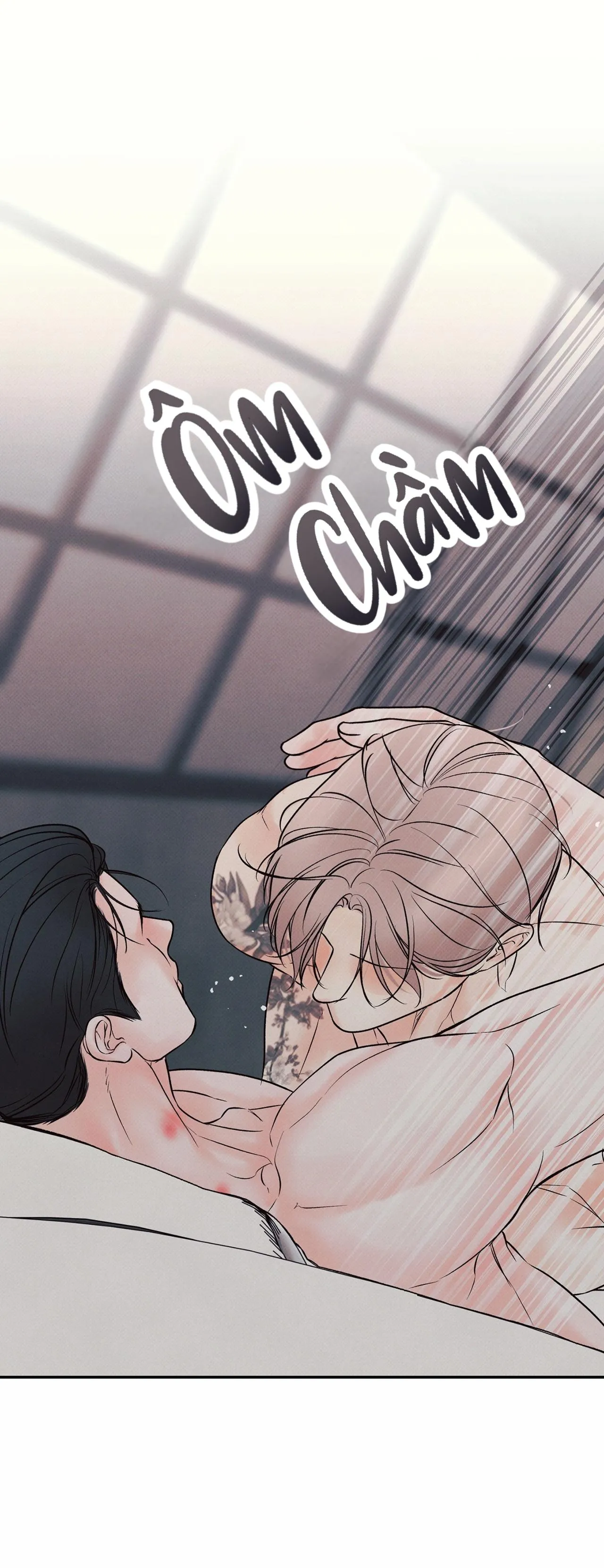 Ranh Giới Ảo Vọng Chapter 17 Trang 44