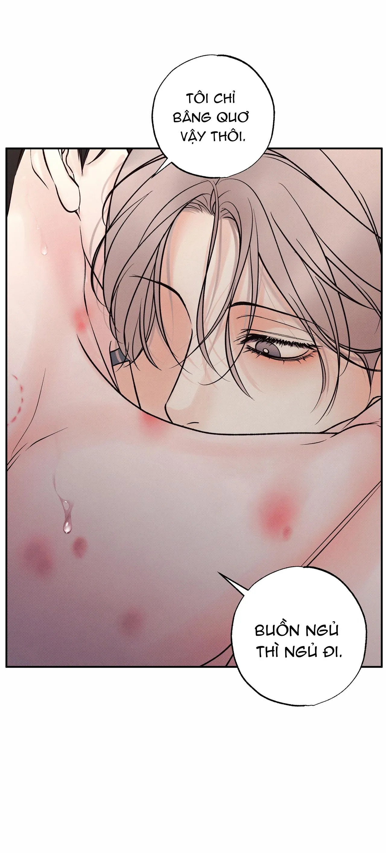 Ranh Giới Ảo Vọng Chapter 17 Trang 45