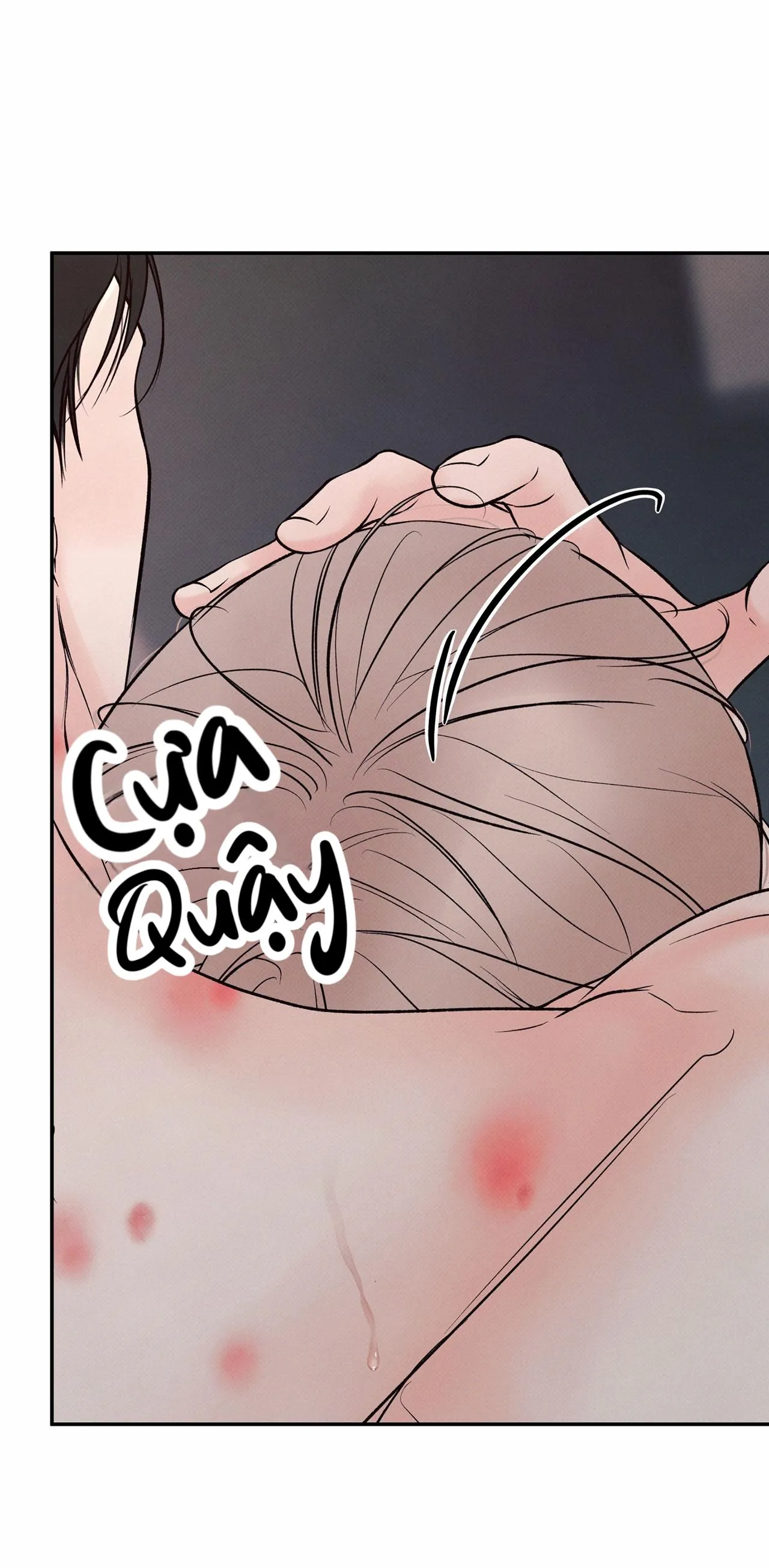 Ranh Giới Ảo Vọng Chapter 17 Trang 46