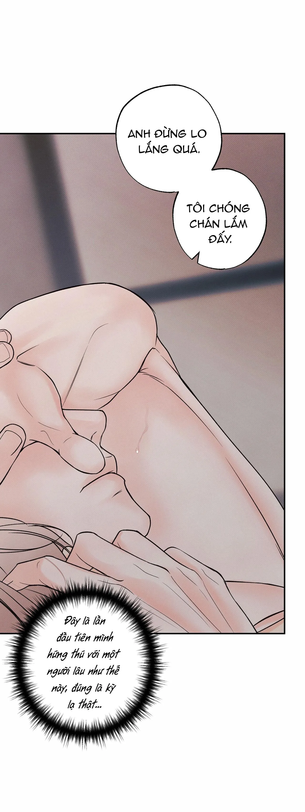 Ranh Giới Ảo Vọng Chapter 17 Trang 47