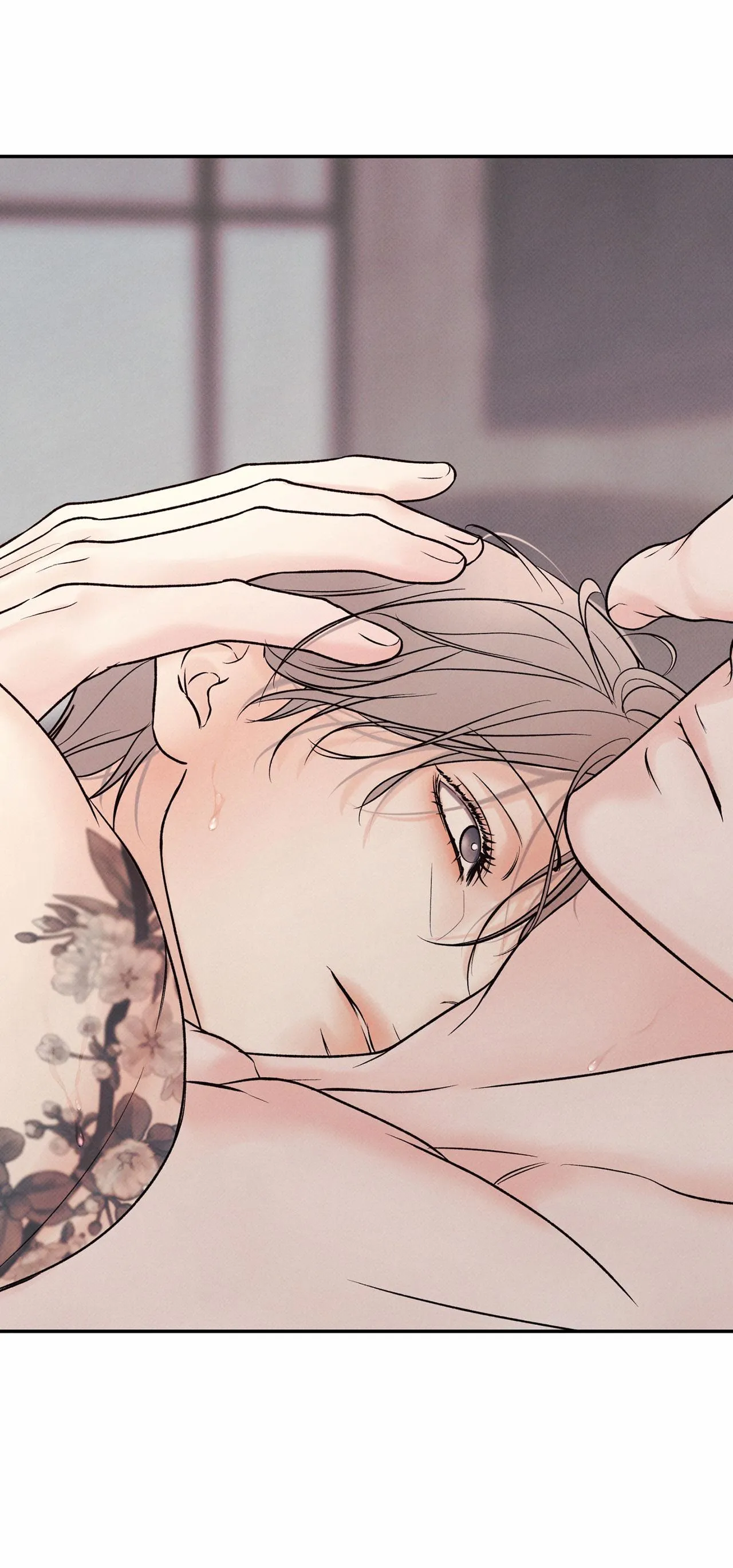 Ranh Giới Ảo Vọng Chapter 17 Trang 48