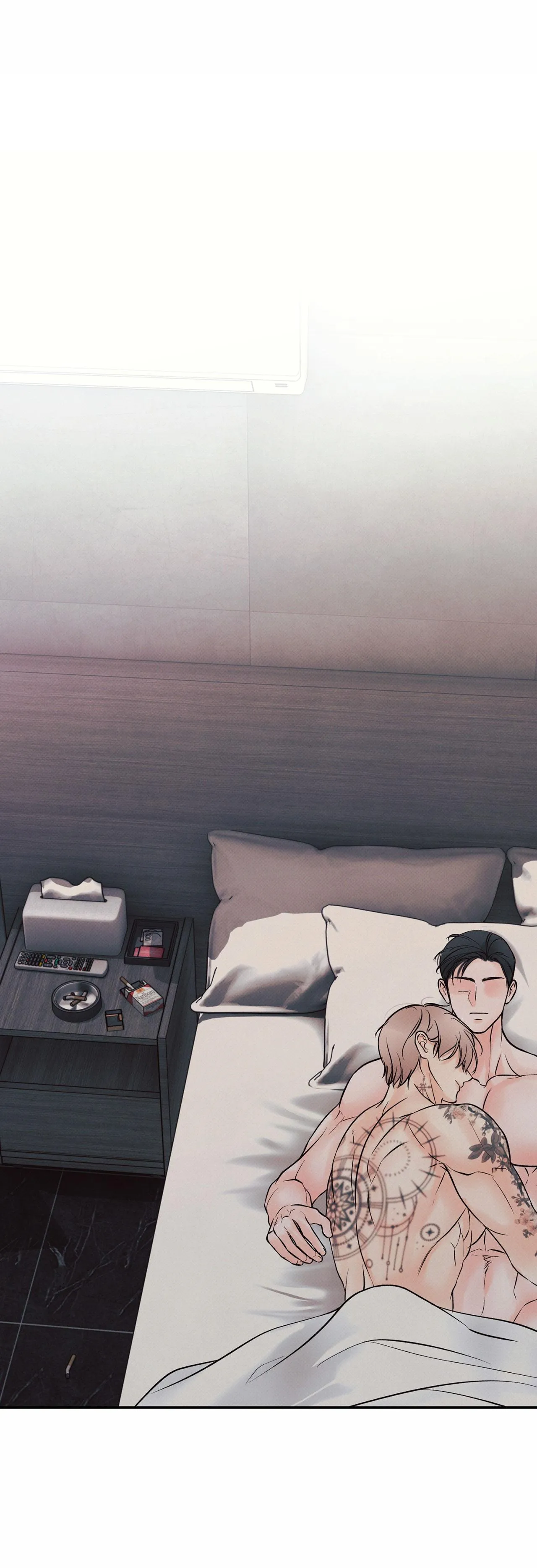 Ranh Giới Ảo Vọng Chapter 17 Trang 50