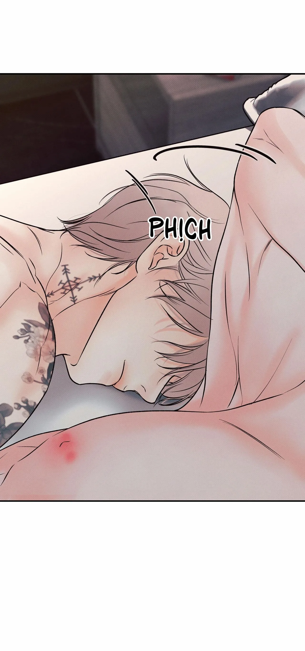 Ranh Giới Ảo Vọng Chapter 17 Trang 53