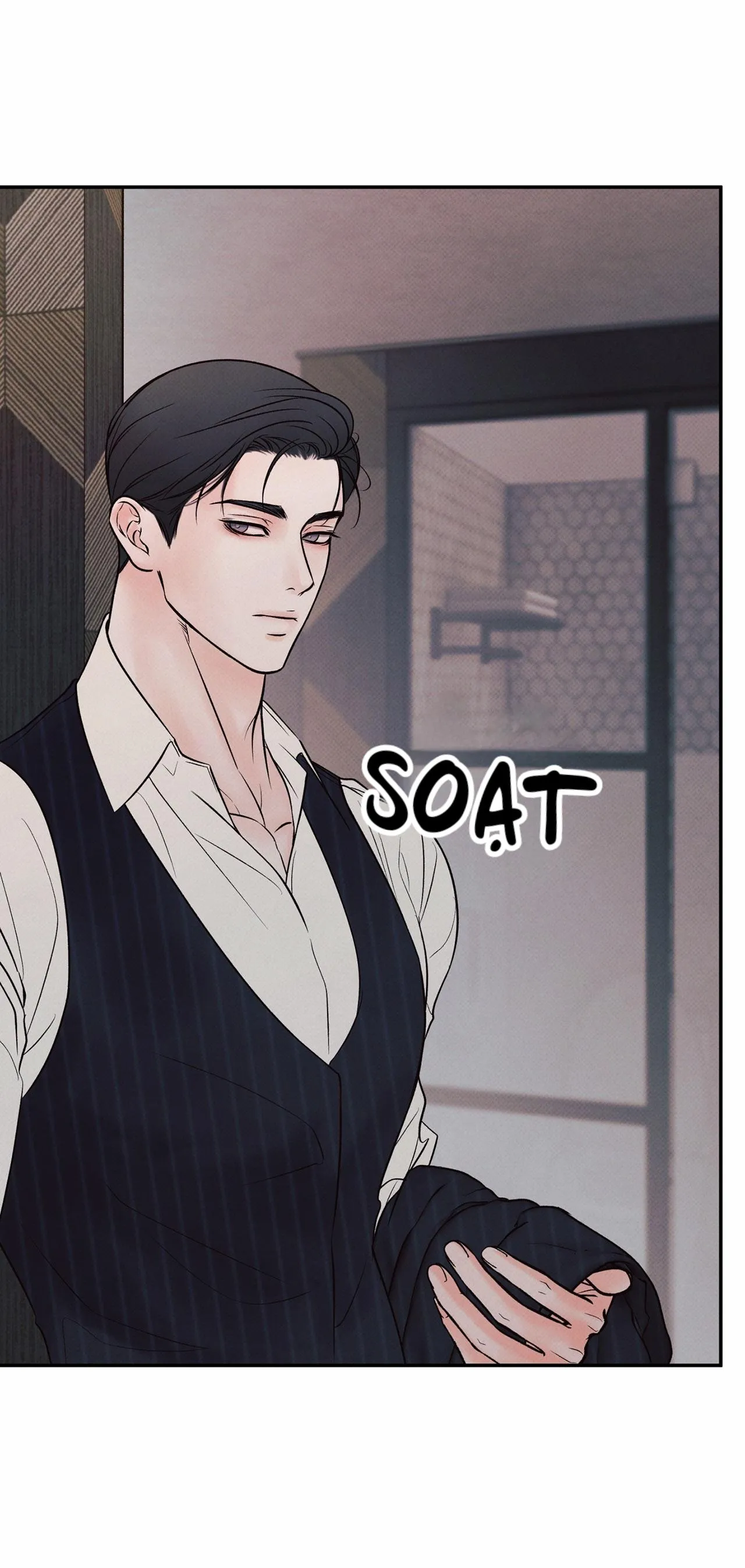 Ranh Giới Ảo Vọng Chapter 17 Trang 55