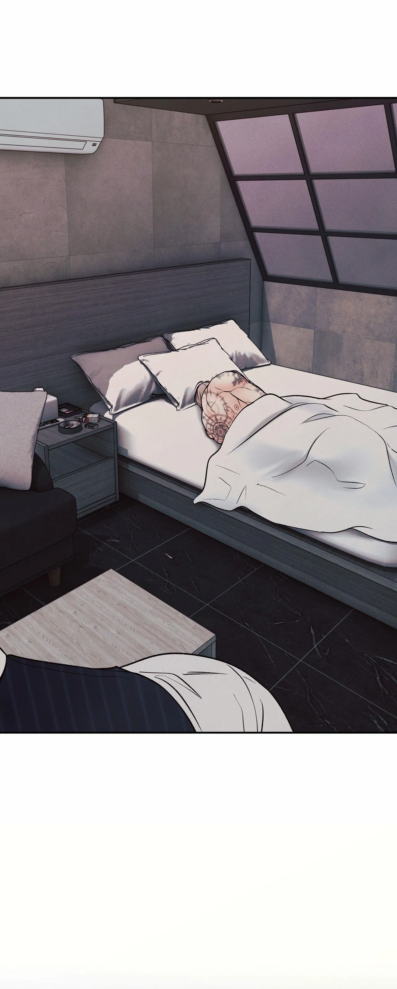 Ranh Giới Ảo Vọng Chapter 17 Trang 56