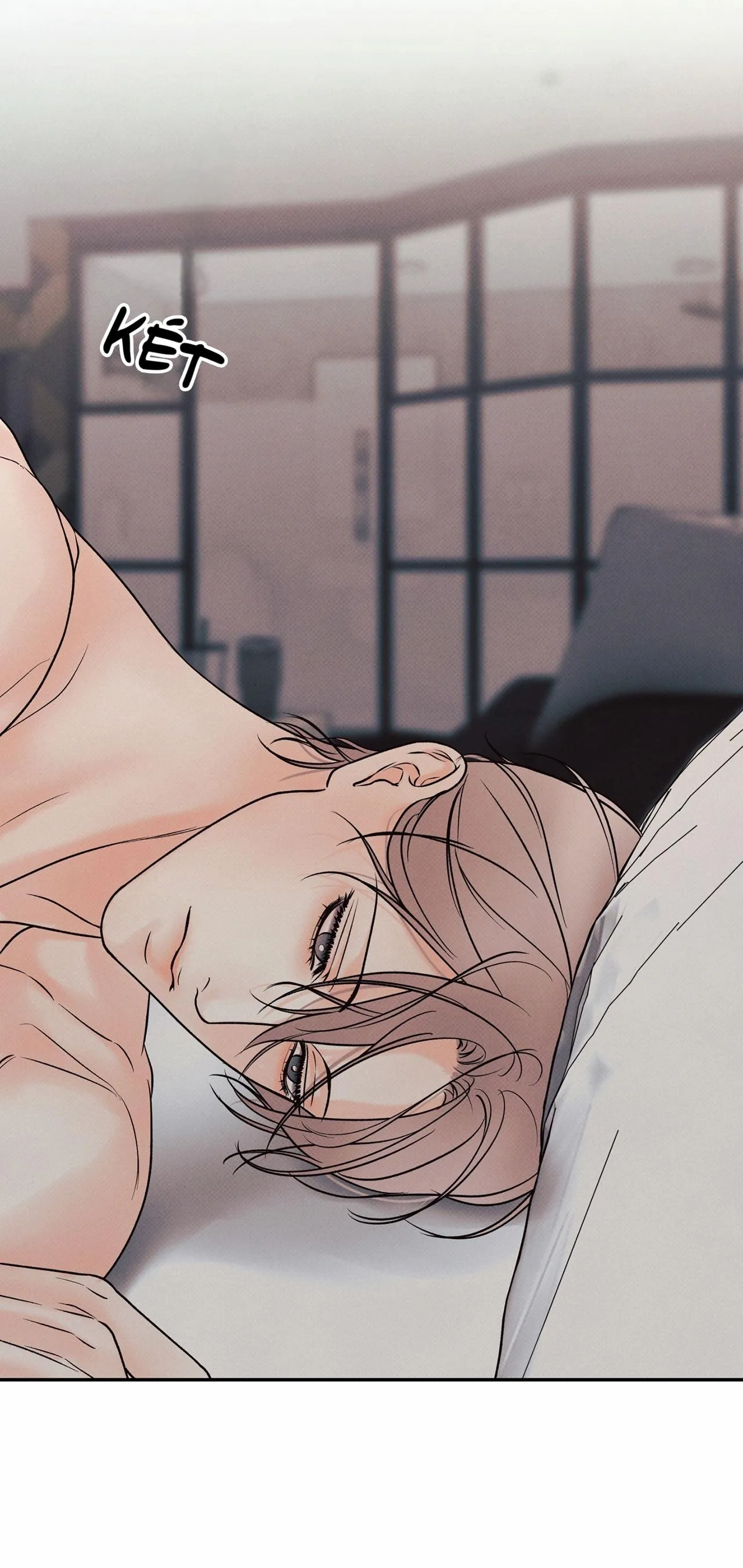 Ranh Giới Ảo Vọng Chapter 17 Trang 57