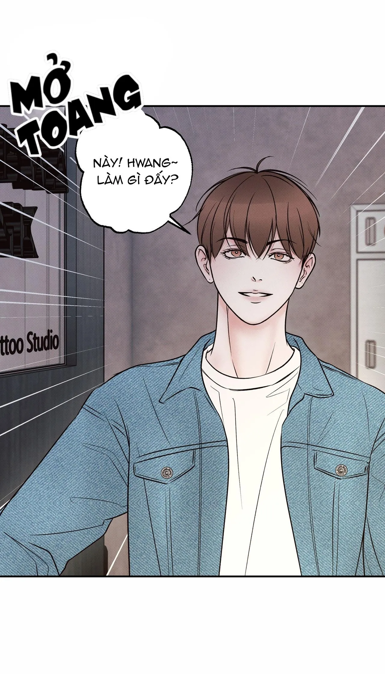 Ranh Giới Ảo Vọng Chapter 17 Trang 60