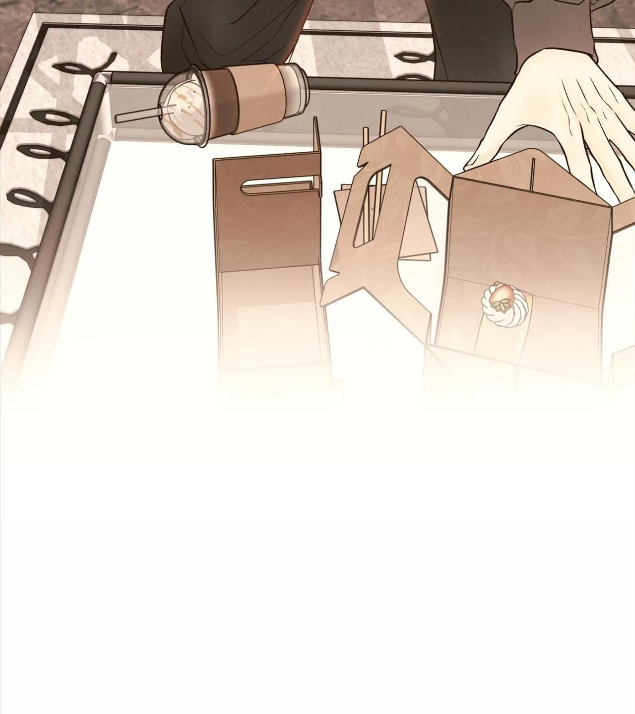 Ranh Giới Ảo Vọng Chapter 18 Trang 9