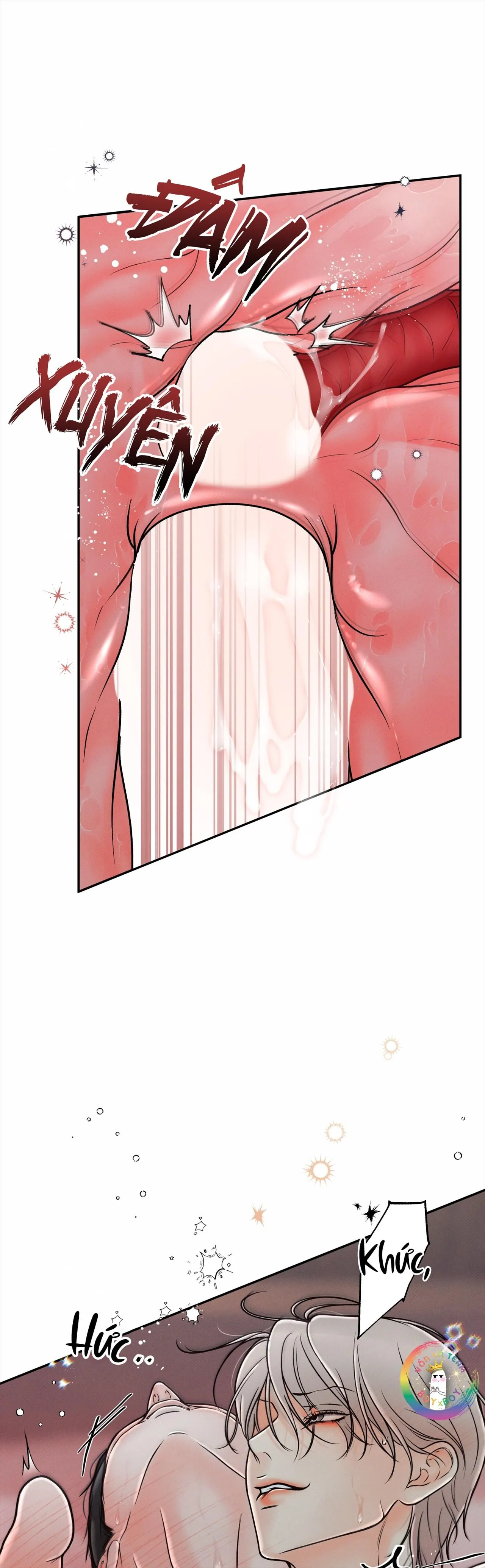 Ranh Giới Ảo Vọng Chapter 20 Trang 24