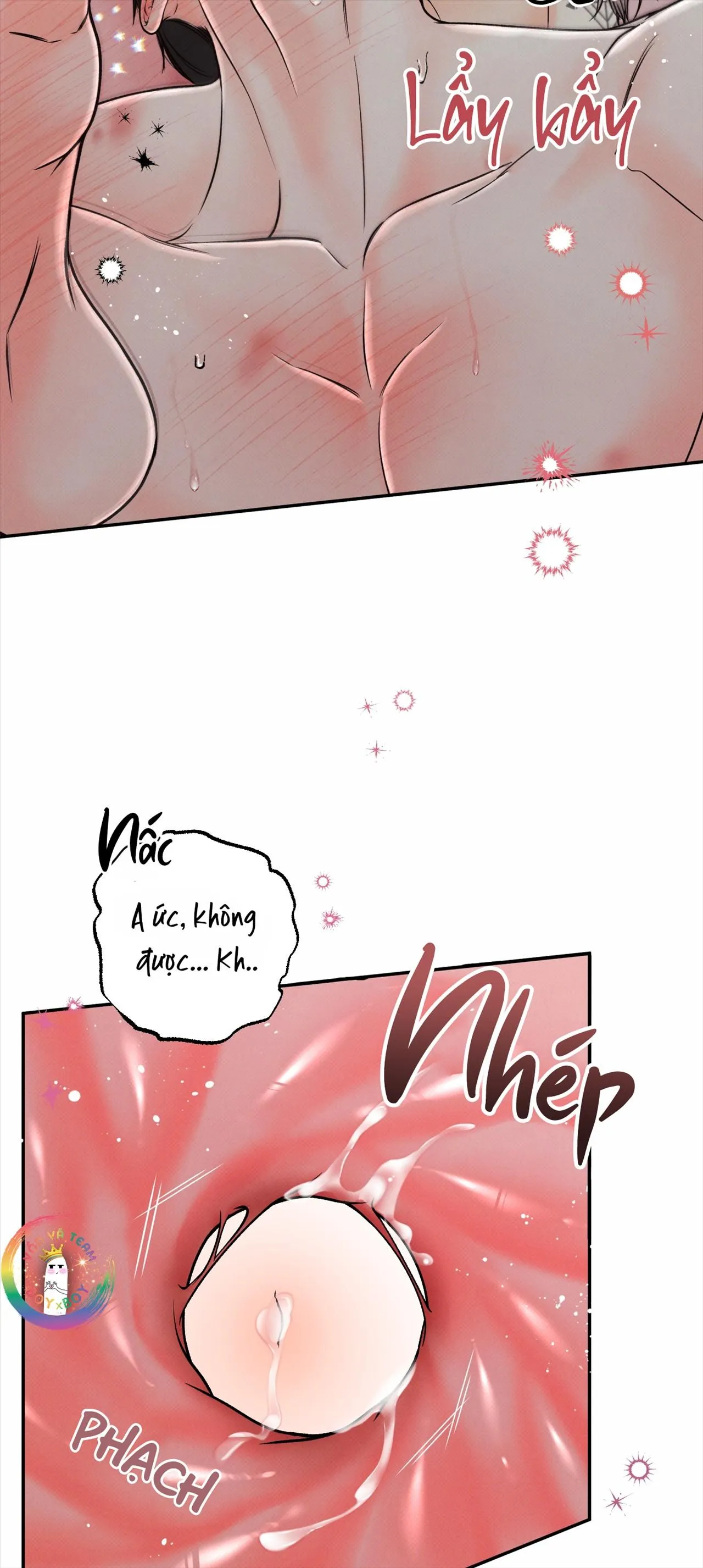 Ranh Giới Ảo Vọng Chapter 20 Trang 25