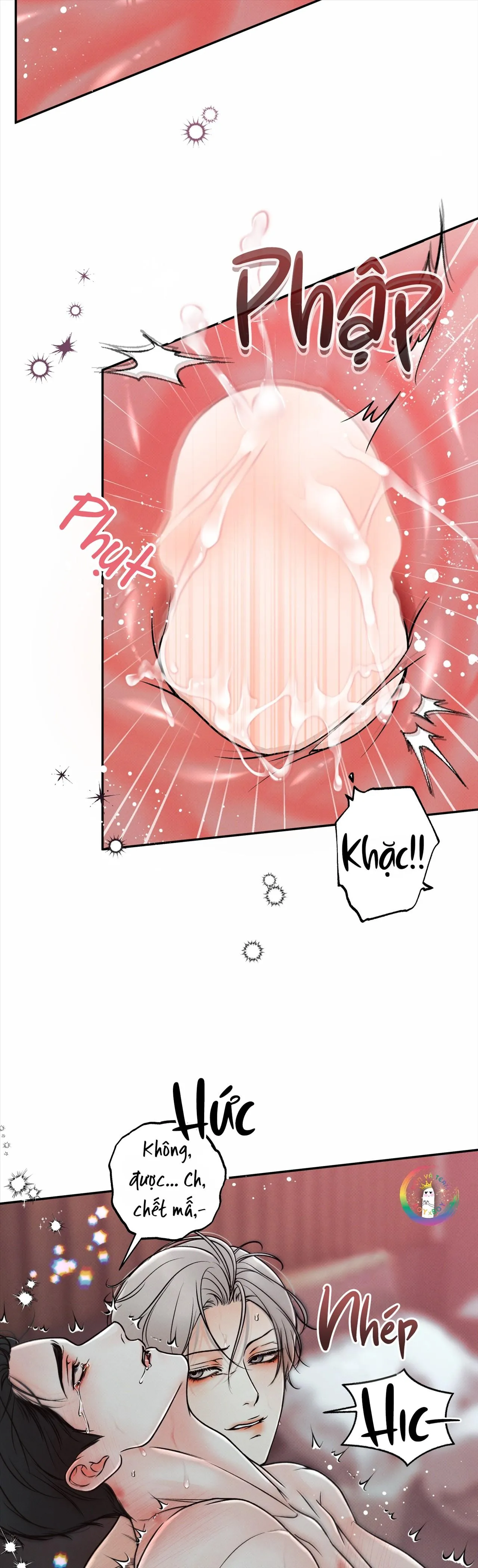 Ranh Giới Ảo Vọng Chapter 20 Trang 26