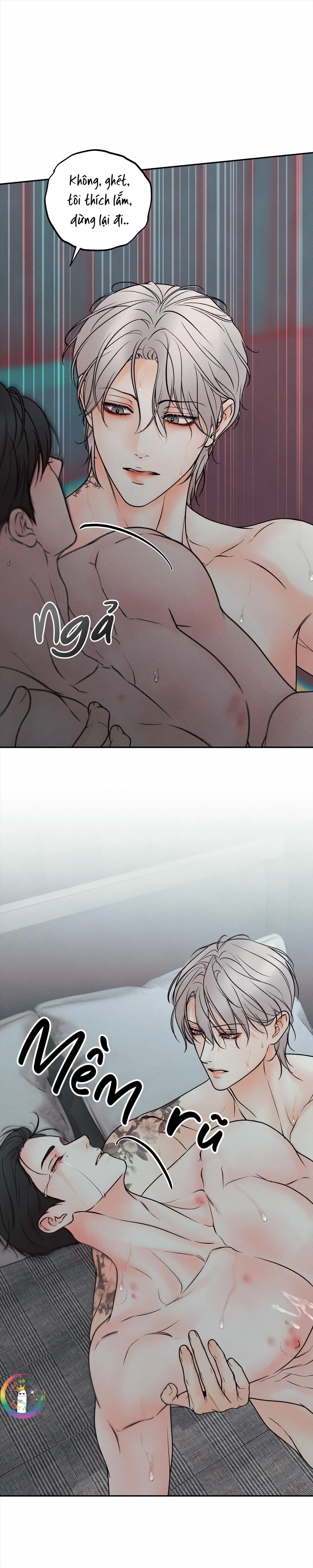 Ranh Giới Ảo Vọng Chapter 20 Trang 29