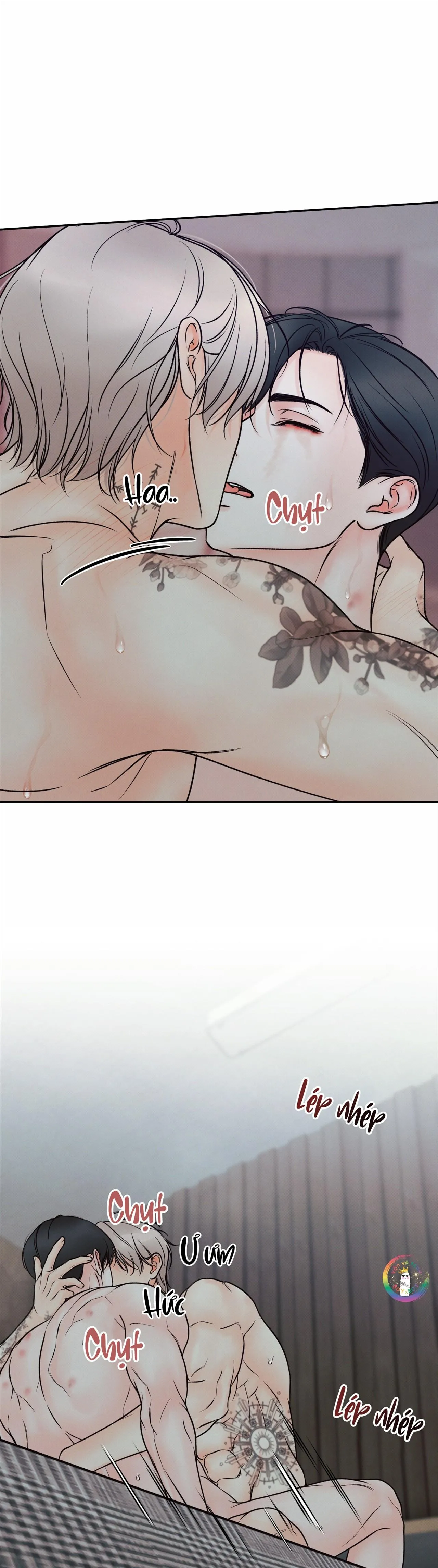 Ranh Giới Ảo Vọng Chapter 20 Trang 37