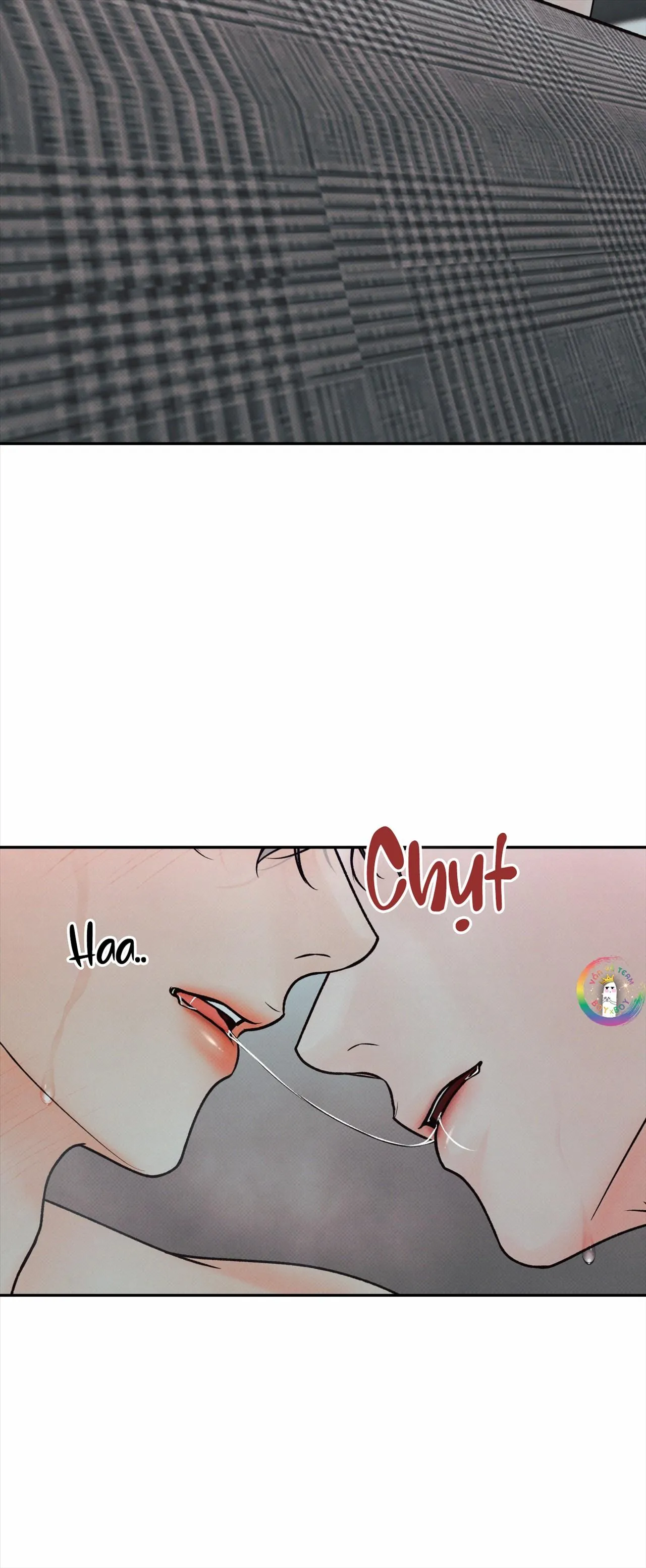 Ranh Giới Ảo Vọng Chapter 20 Trang 38