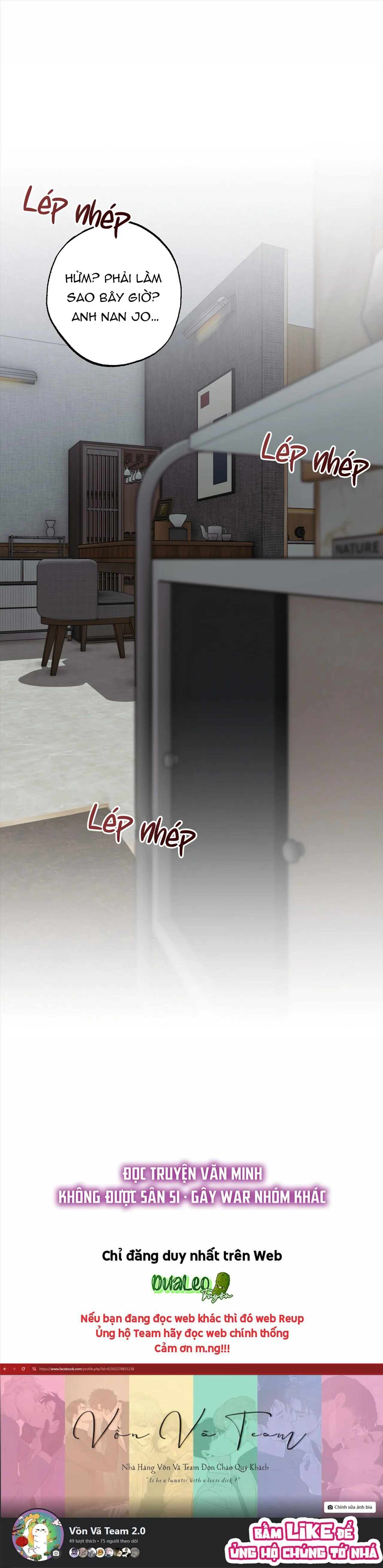 Ranh Giới Ảo Vọng Chapter 20 Trang 40