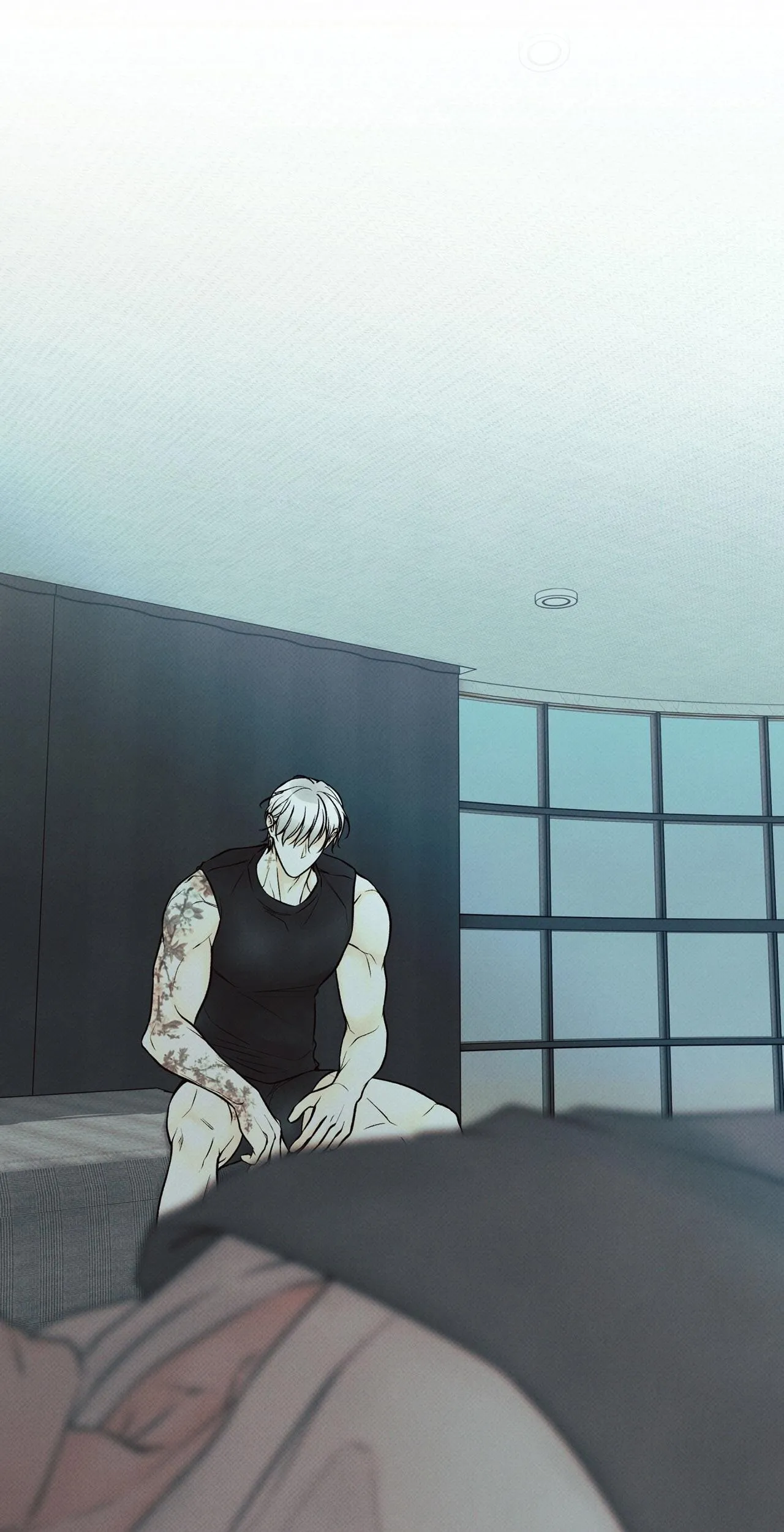 Ranh Giới Ảo Vọng Chapter 21 Trang 4