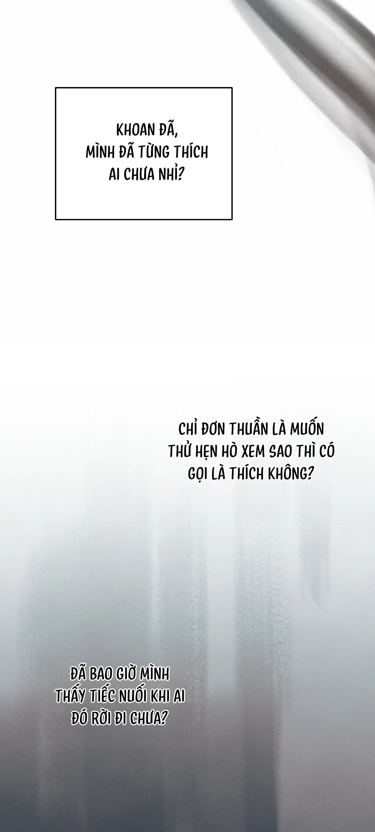 Ranh Giới Ảo Vọng Chapter 21 Trang 8