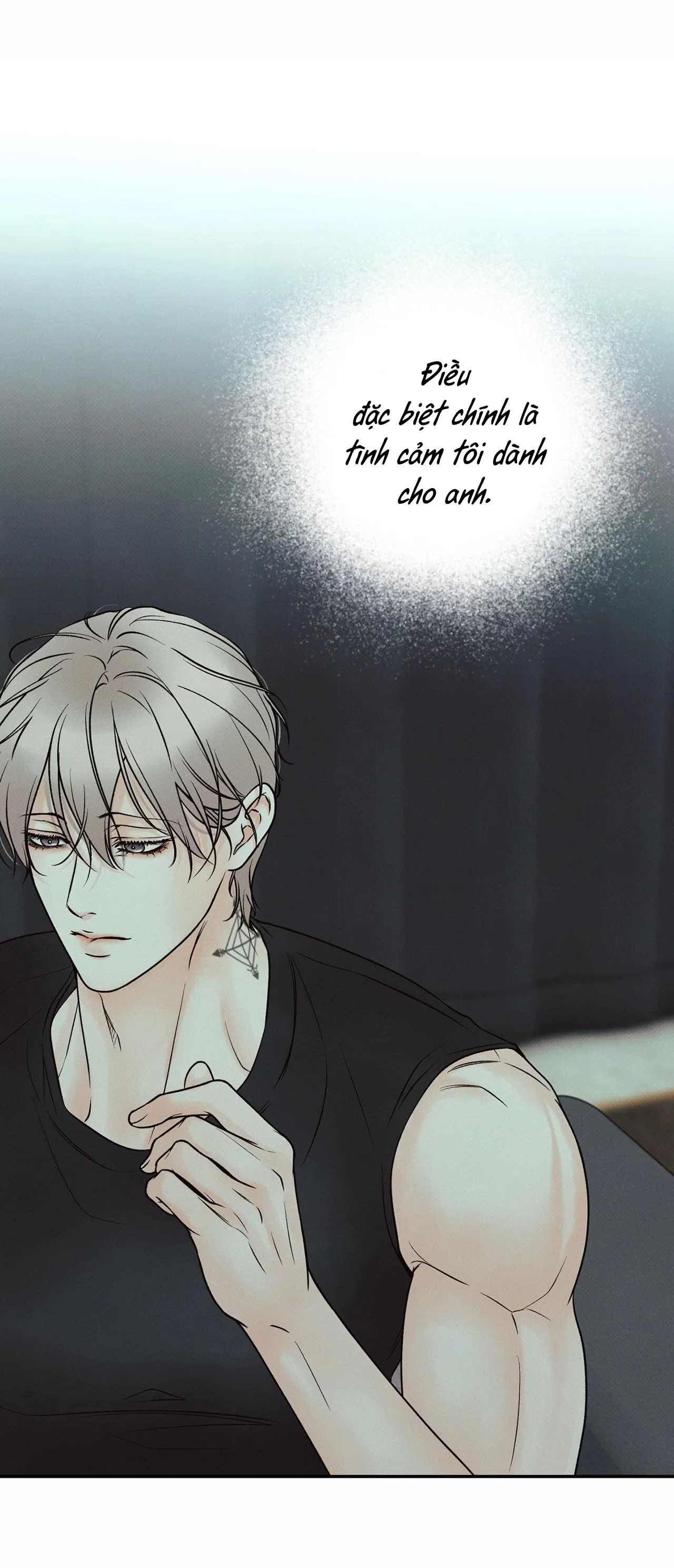 Ranh Giới Ảo Vọng Chapter 21 Trang 10