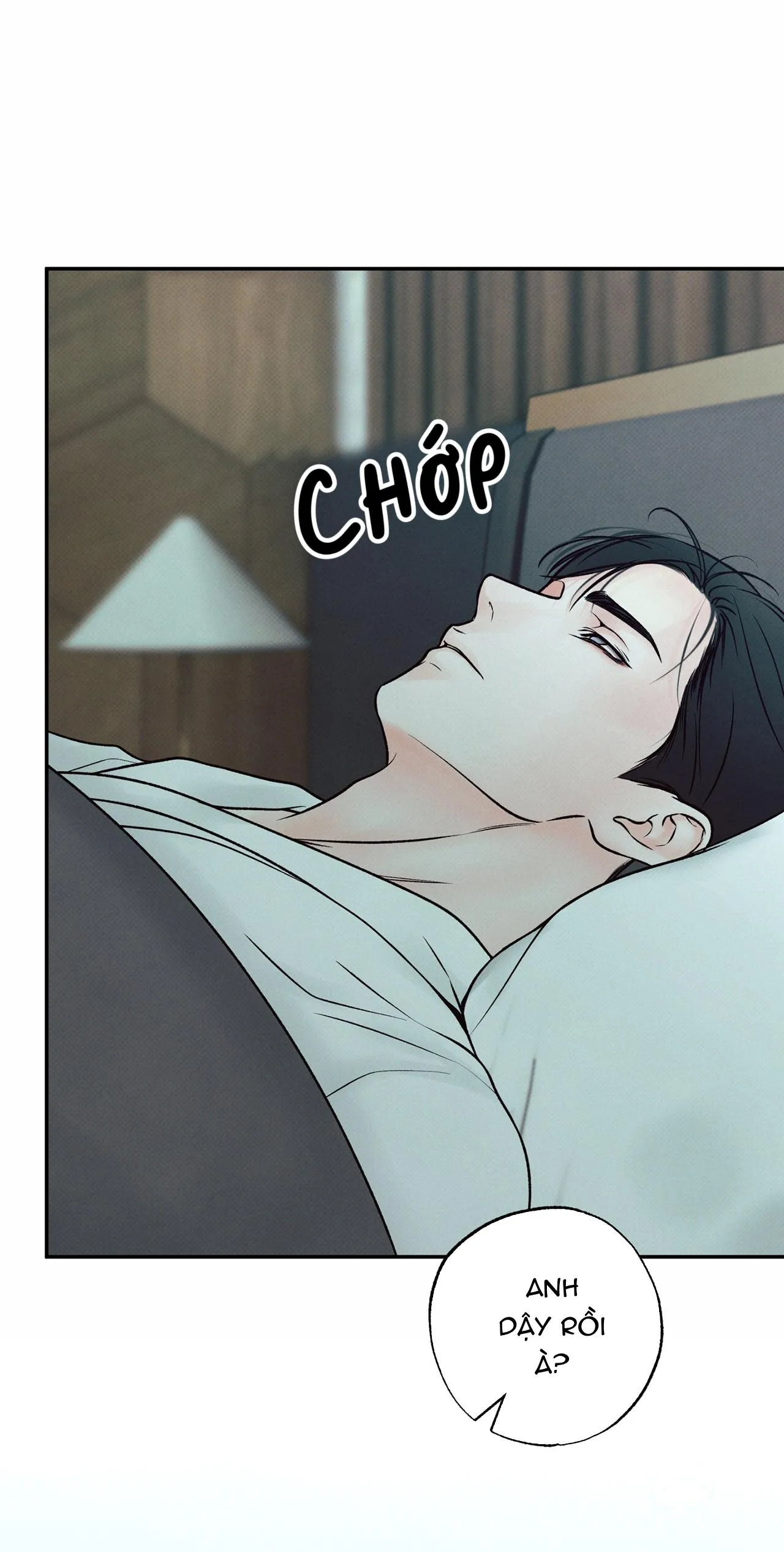 Ranh Giới Ảo Vọng Chapter 21 Trang 14