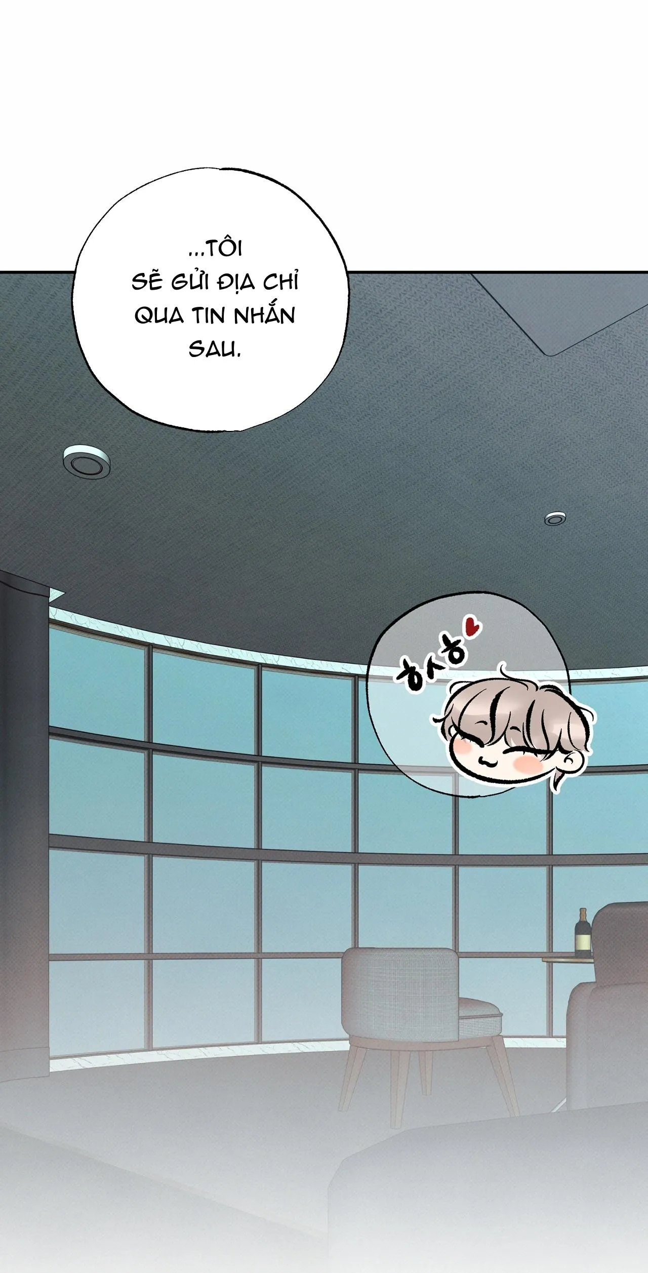 Ranh Giới Ảo Vọng Chapter 21 Trang 27