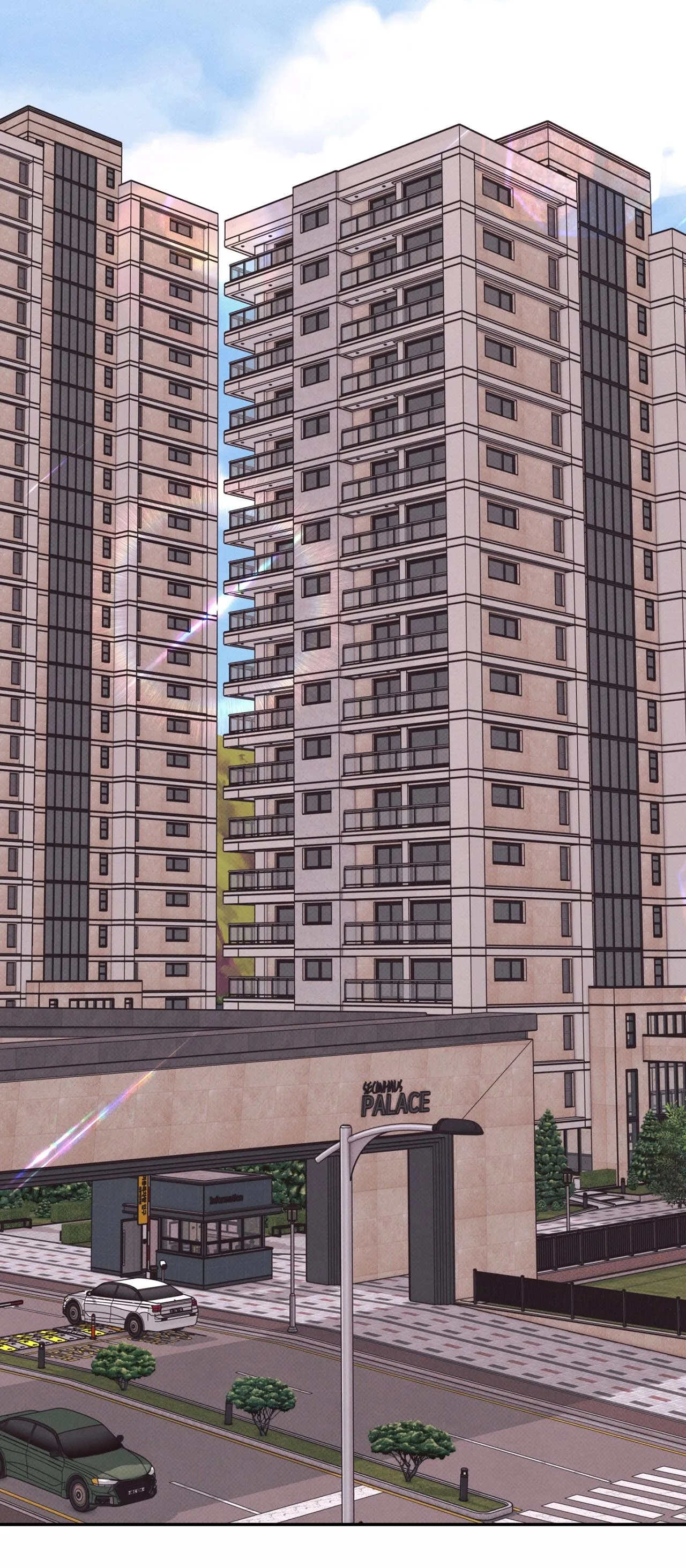 Ranh Giới Ảo Vọng Chapter 21 Trang 30